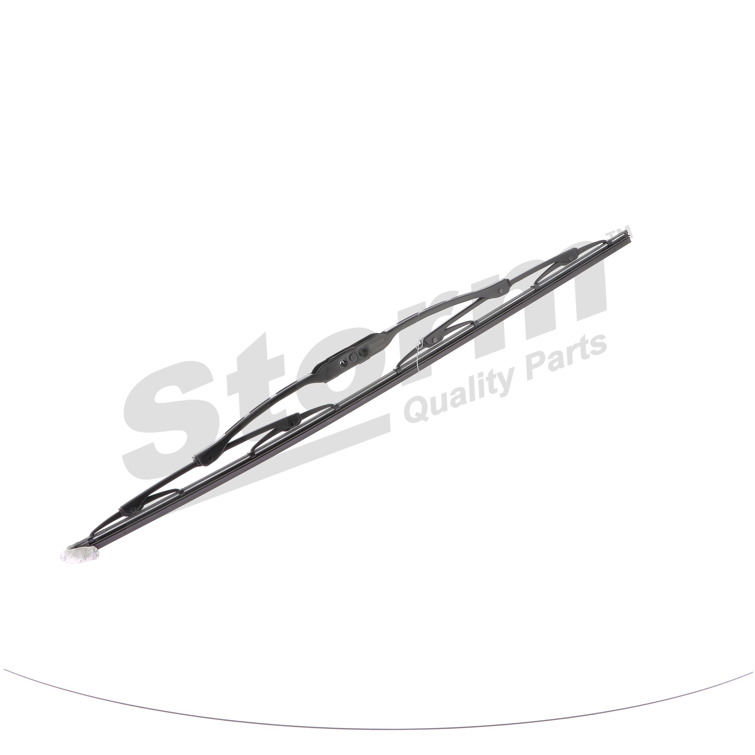 Pióro wycieraczki 1000500 STORM QUALITY PARTS 82 00 769 217 Pióro wycieraczki 1000500 STORM QUALITY PARTS 82 00 769 217 Volkswagen
