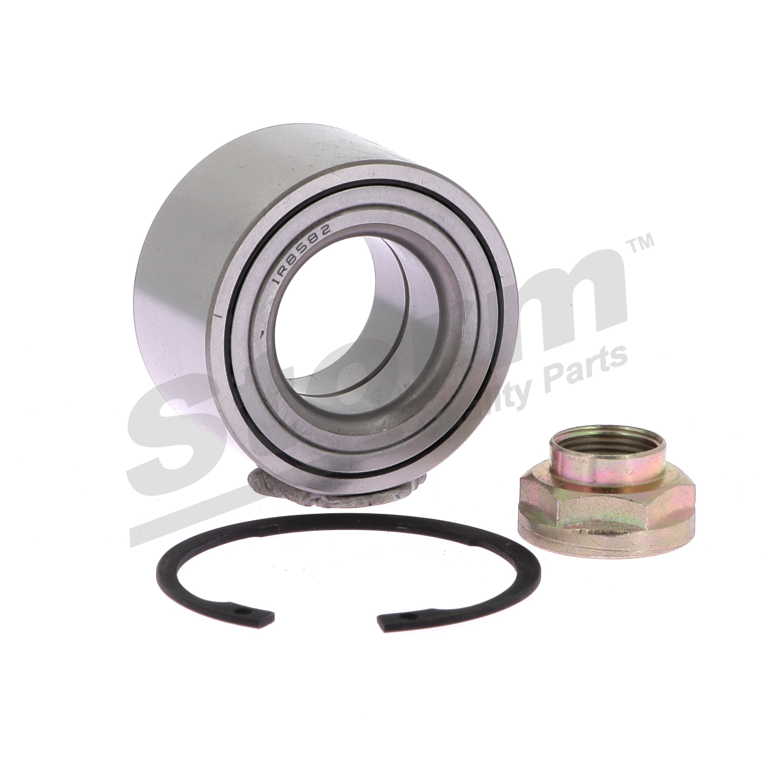 STORM QUALITY PARTS 100165 Rattarumm Legend originaal hind
