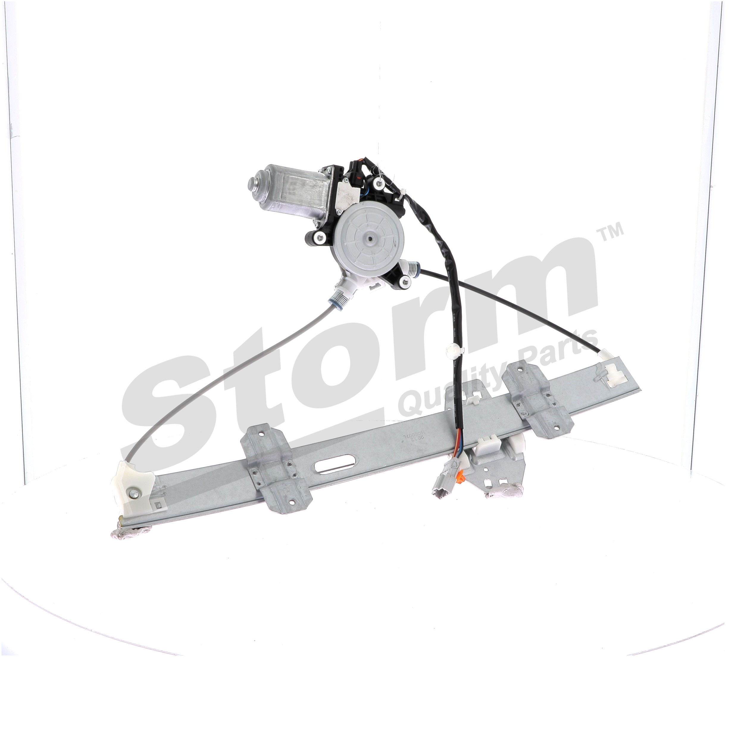 Mechanizmus zdvíhania okna 100182 STORM QUALITY PARTS 72250 ST3 G11 Mechanizmus zdvíhania okna 100182 STORM QUALITY PARTS 72250-ST3-G11 MG