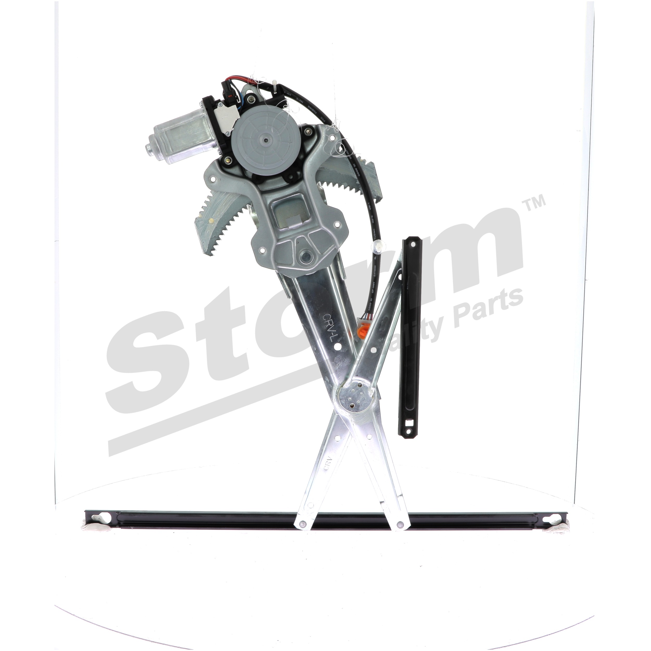 Mechanizmus zdvíhania okna 100275 STORM QUALITY PARTS 72250-S10-A020 Mechanizmus zdvíhania okna 100275 STORM QUALITY PARTS 72250S10A020 ROVER