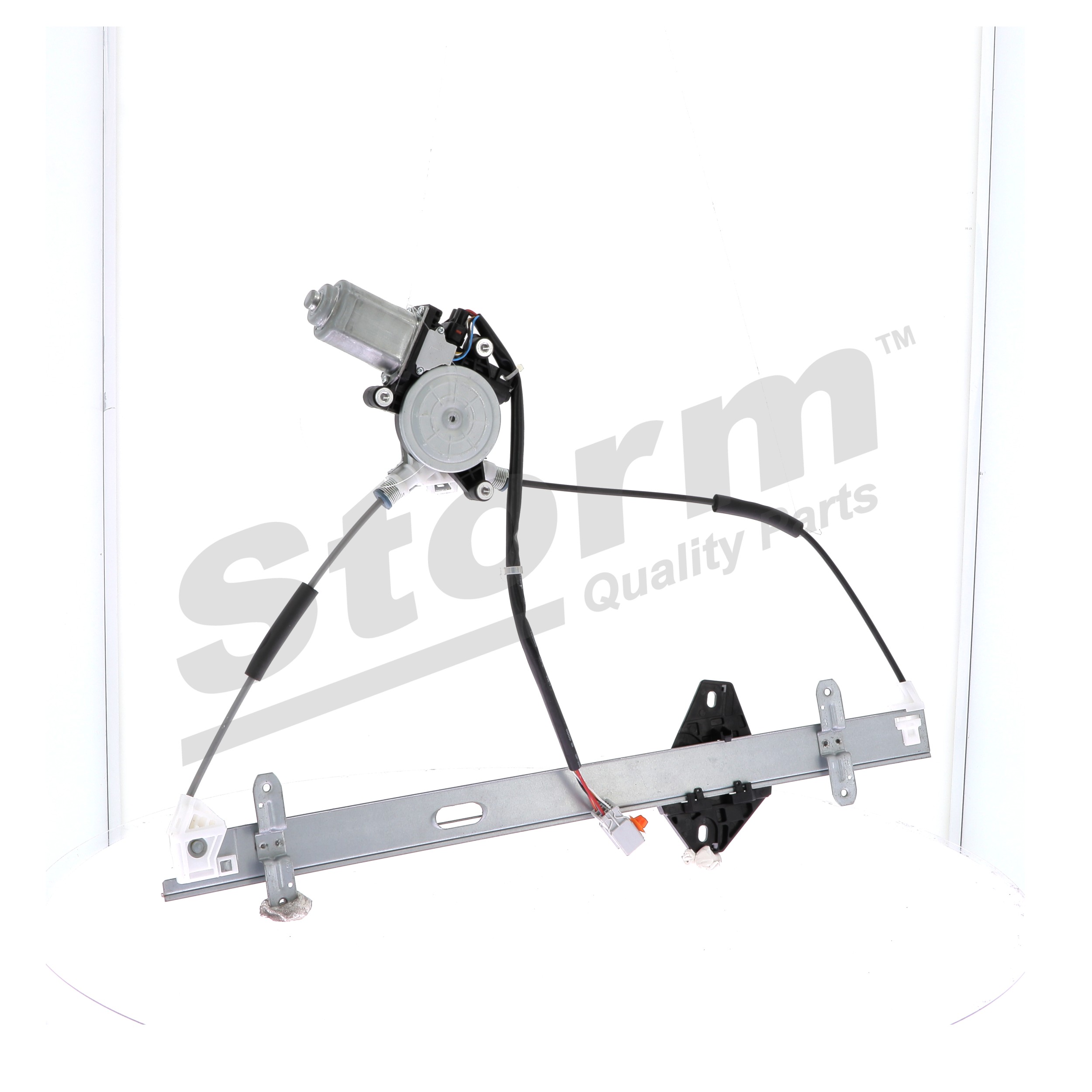 STORM QUALITY PARTS Γρύλος παραθύρου 100277 Γρύλος παραθύρου HONDA STORM QUALITY PARTS 100277