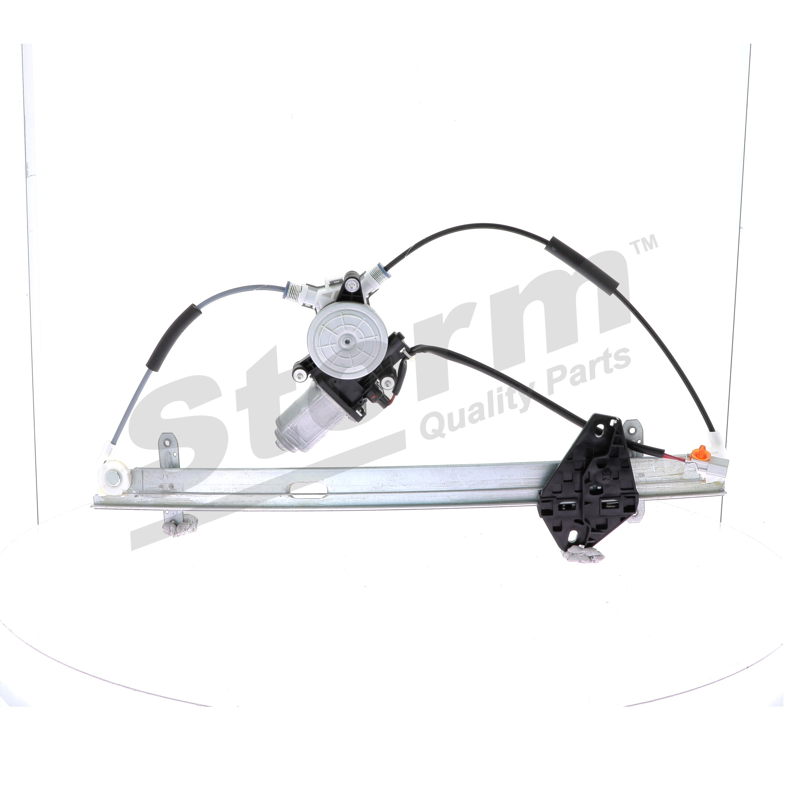 Alzacristallo 100278 STORM QUALITY PARTS 72210-S9A-A03 HONDA