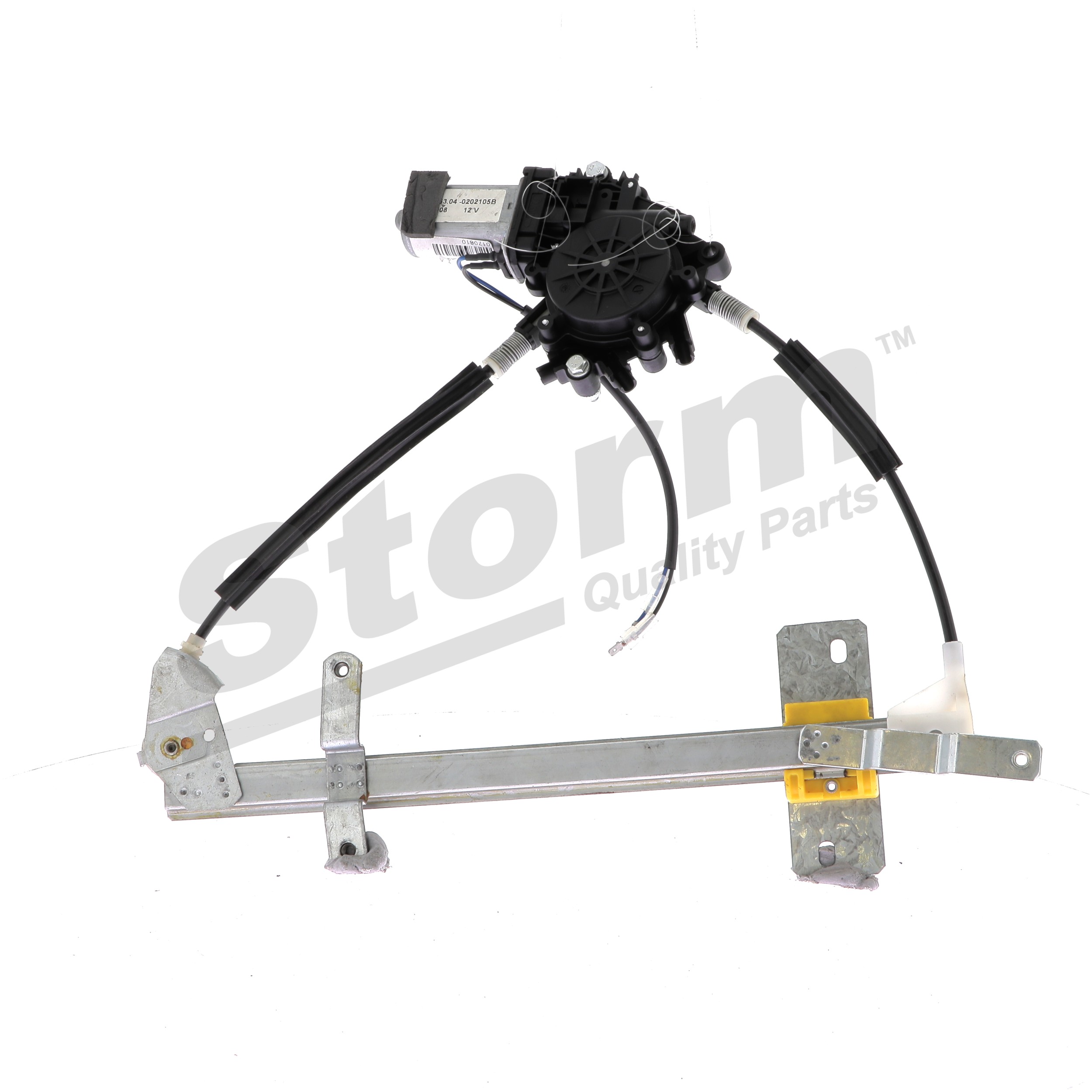 100373 STORM QUALITY PARTS alzacristalli elettrici Honda Jazz 2 serie 1.3 iDSi (GD1) 83 CV Benzina prezzo