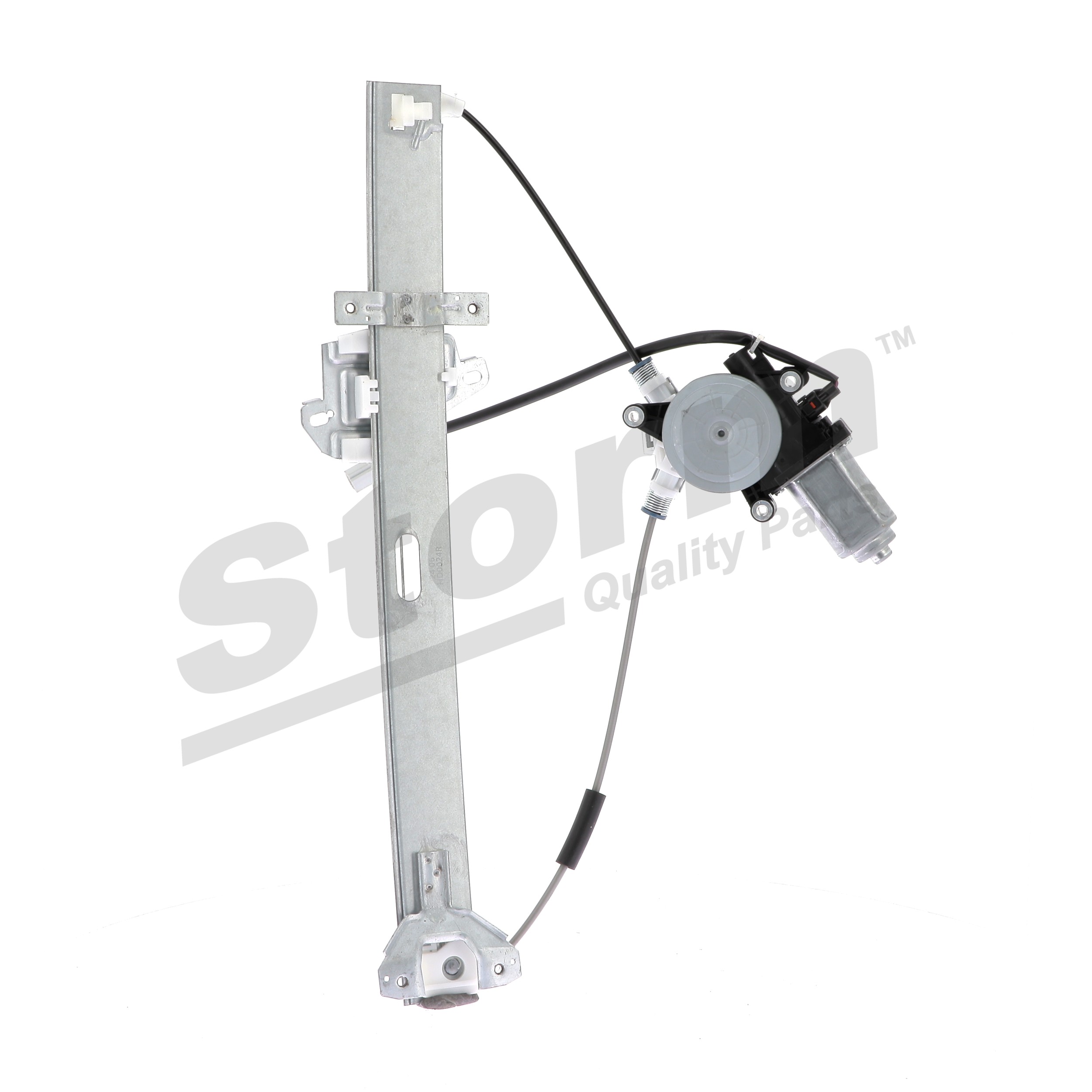 STORM QUALITY PARTS Γρύλος παραθύρου 100376 Γρύλλος παραθύρου STORM QUALITY PARTS HONDA 100376