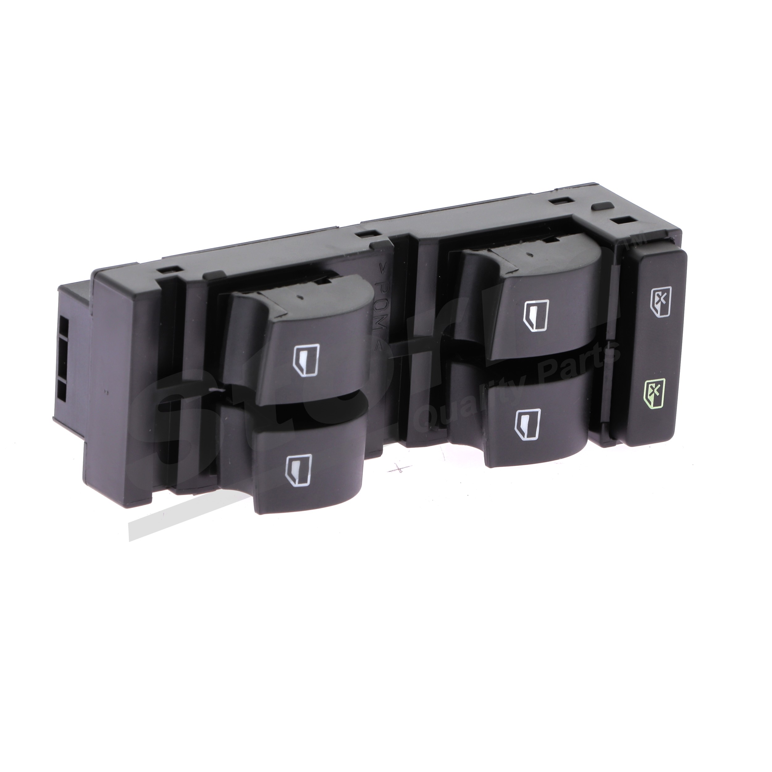 STORM QUALITY PARTS 10141 Interruptor elevadores dos vidros para Audi A6 Sedan 4B2, C5 2.8 quattro 180 cv 2000 AGE Otto STORM QUALITY PARTS 10141 Interruptor de vidros Audi A6 C5 Sedan 2.8 quattro 180 cv Gasolina preço