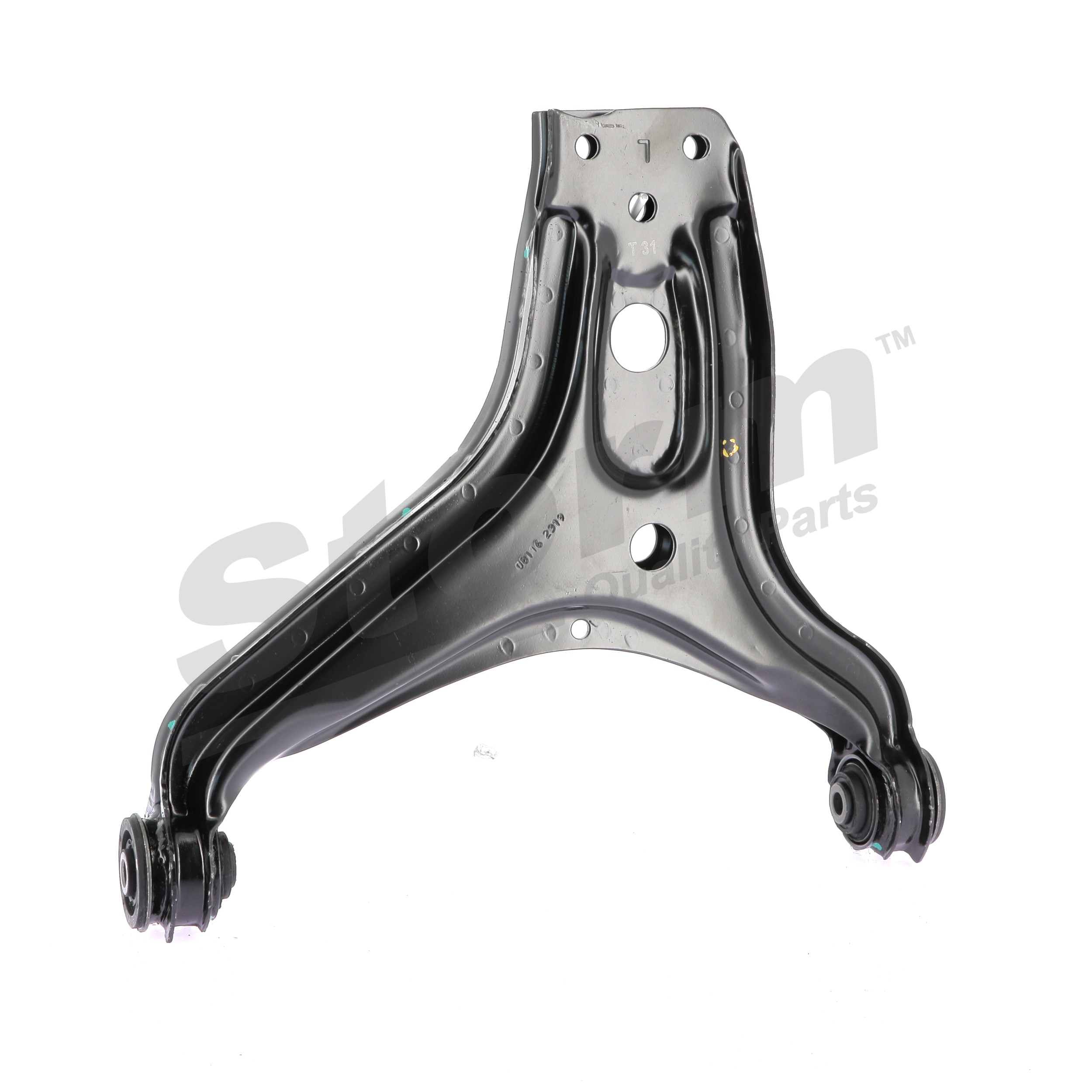 STORM QUALITY PARTS 10152 Dreieckslenker für Audi Cabriolet 8G7, B4 2.3 E 133 PS 1991 NG Otto STORM QUALITY PARTS 10152 Dreieckslenker Audi 80 Cabrio 2.3 E 133 PS Benzin Kosten