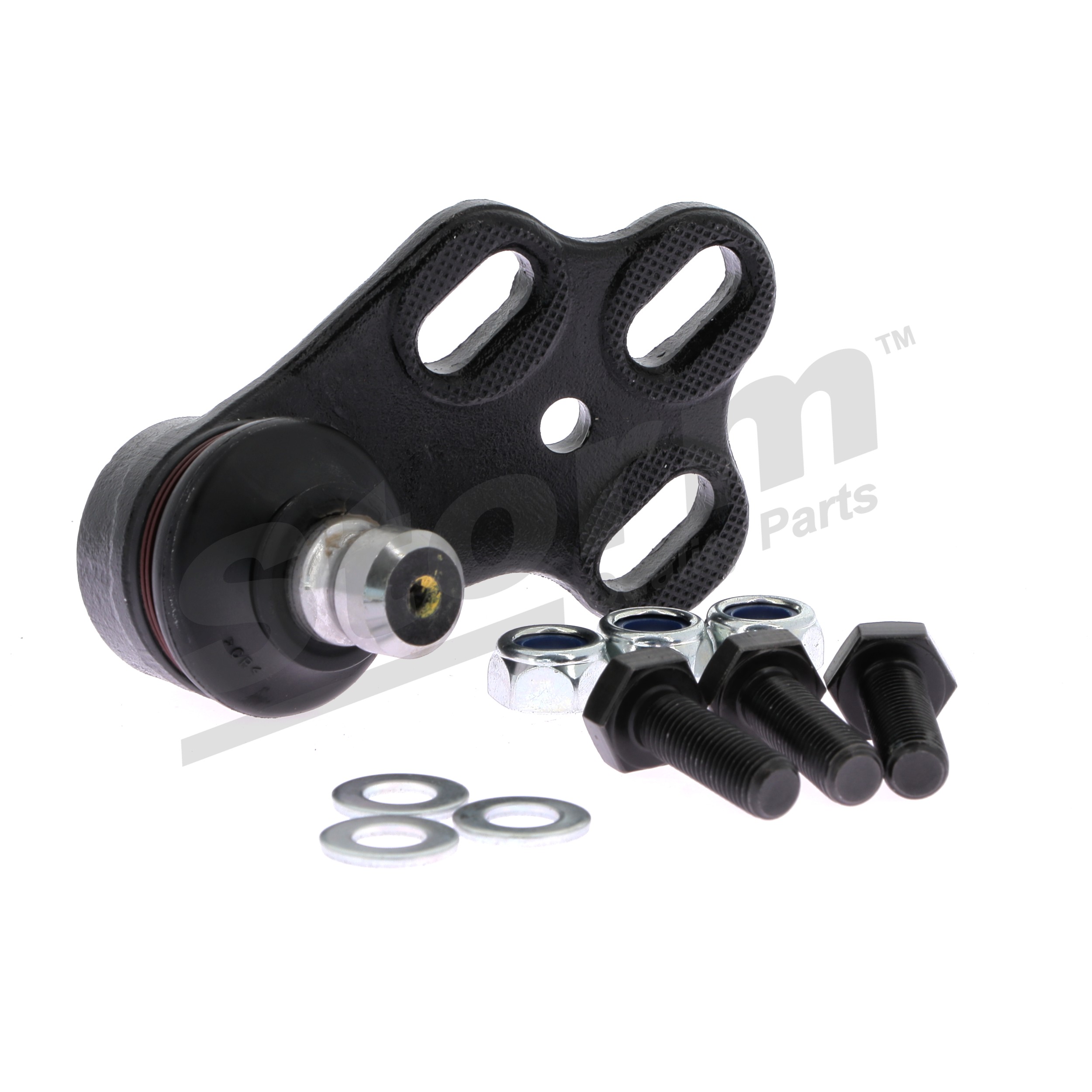 Traggelenk 10181 STORM QUALITY PARTS 893 407 366B VW