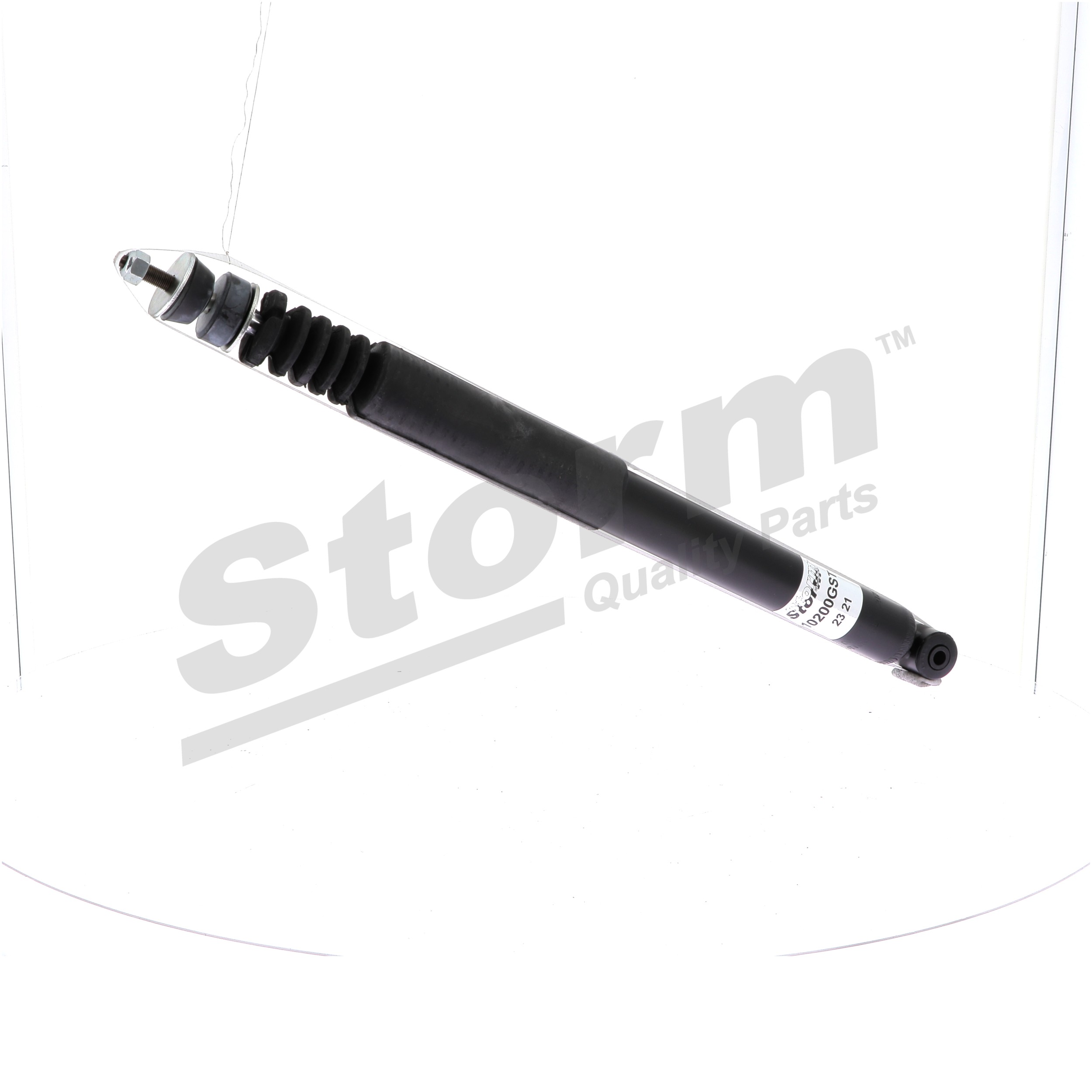 Støddæmper 10200G STORM QUALITY PARTS 203 326 25 00 Støddæmper 10200G STORM QUALITY PARTS 2033262500 VW