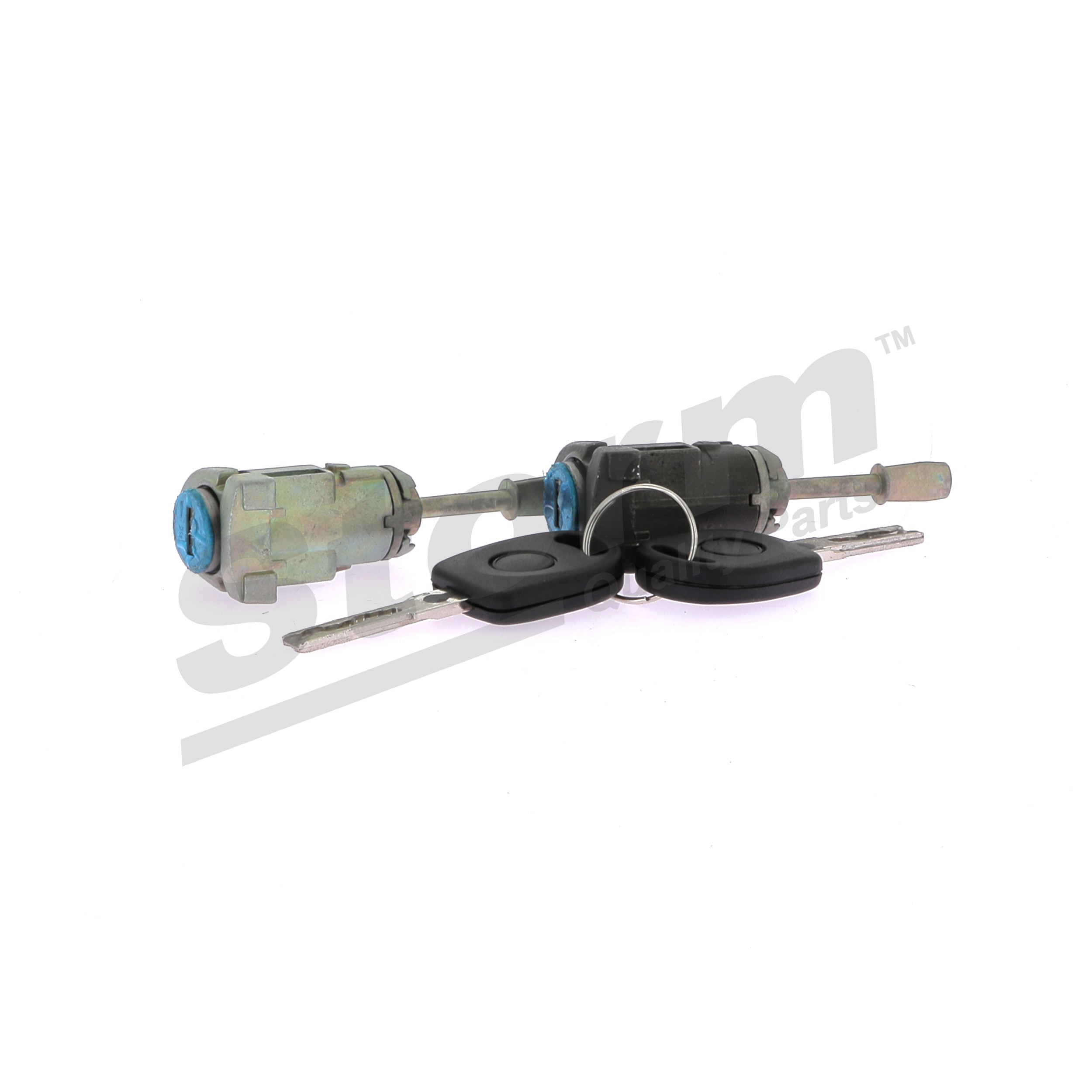 Slēdzenes cilindrs 1022501 STORM QUALITY PARTS 3B0 837 167 Volkswagen