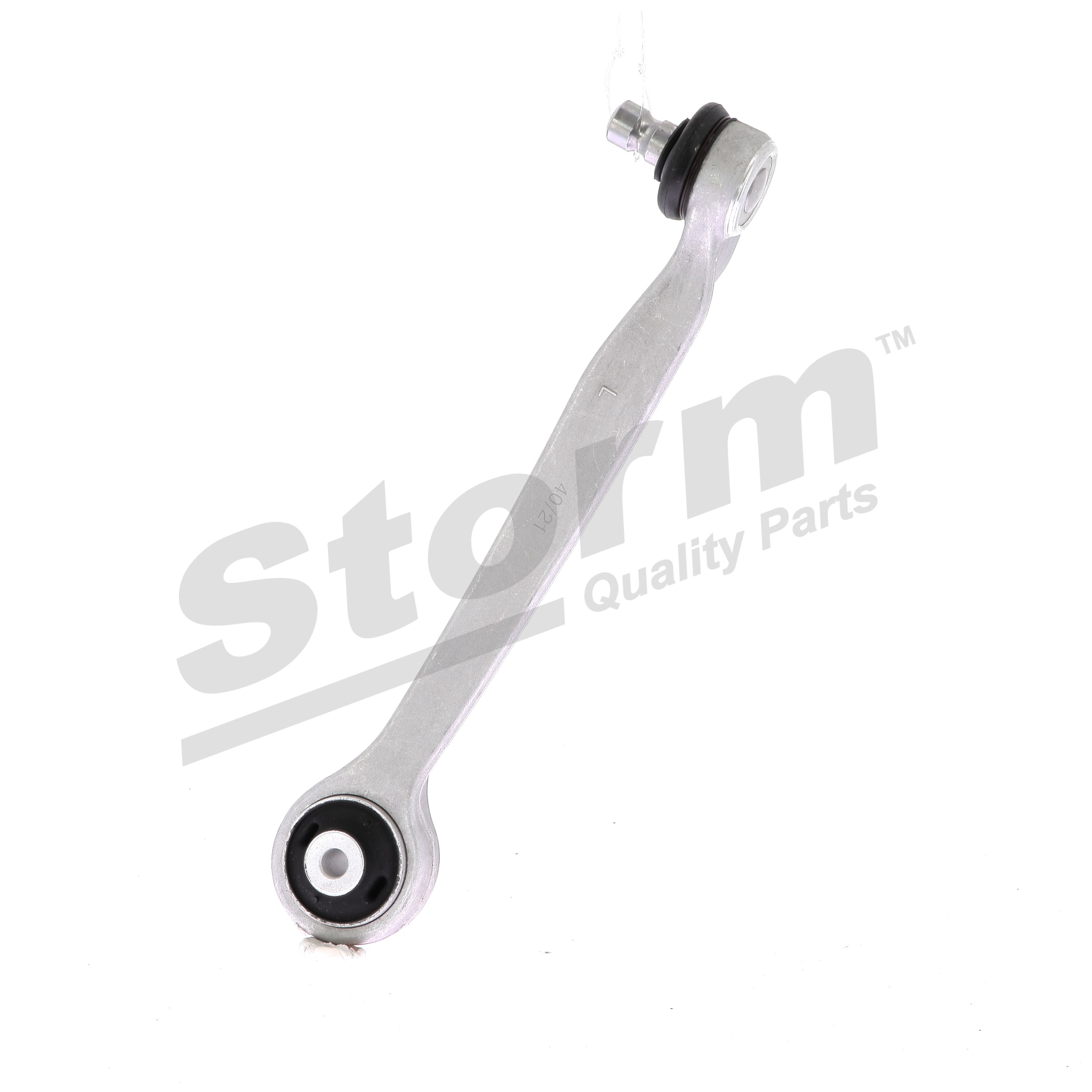 STORM QUALITY PARTS Wahacz, zawieszenie koła 10256 Wahacz dolny SKODA STORM QUALITY PARTS 10256