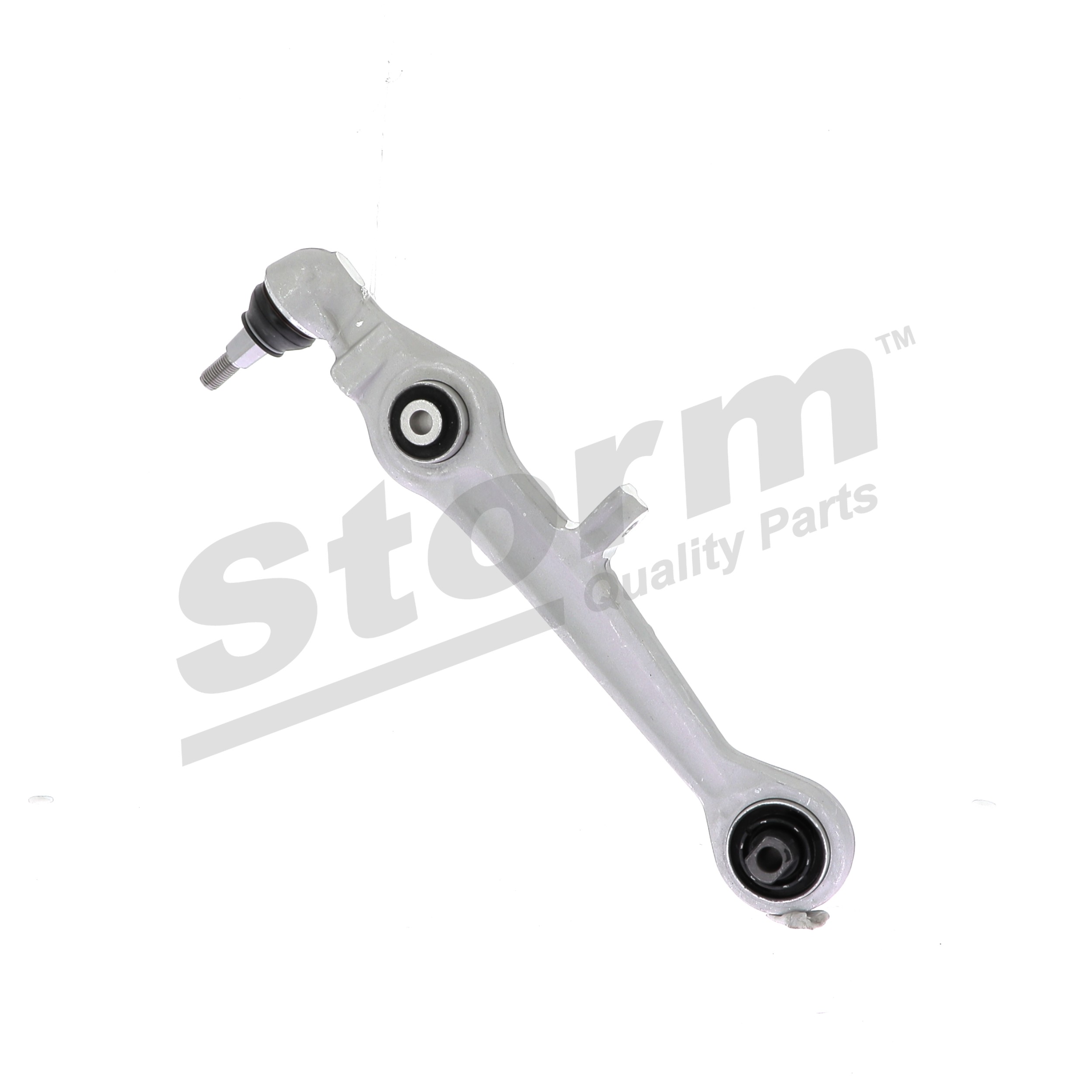 STORM QUALITY PARTS Wahacz, zawieszenie koła 10263 Wahacze STORM QUALITY PARTS SKODA 10263