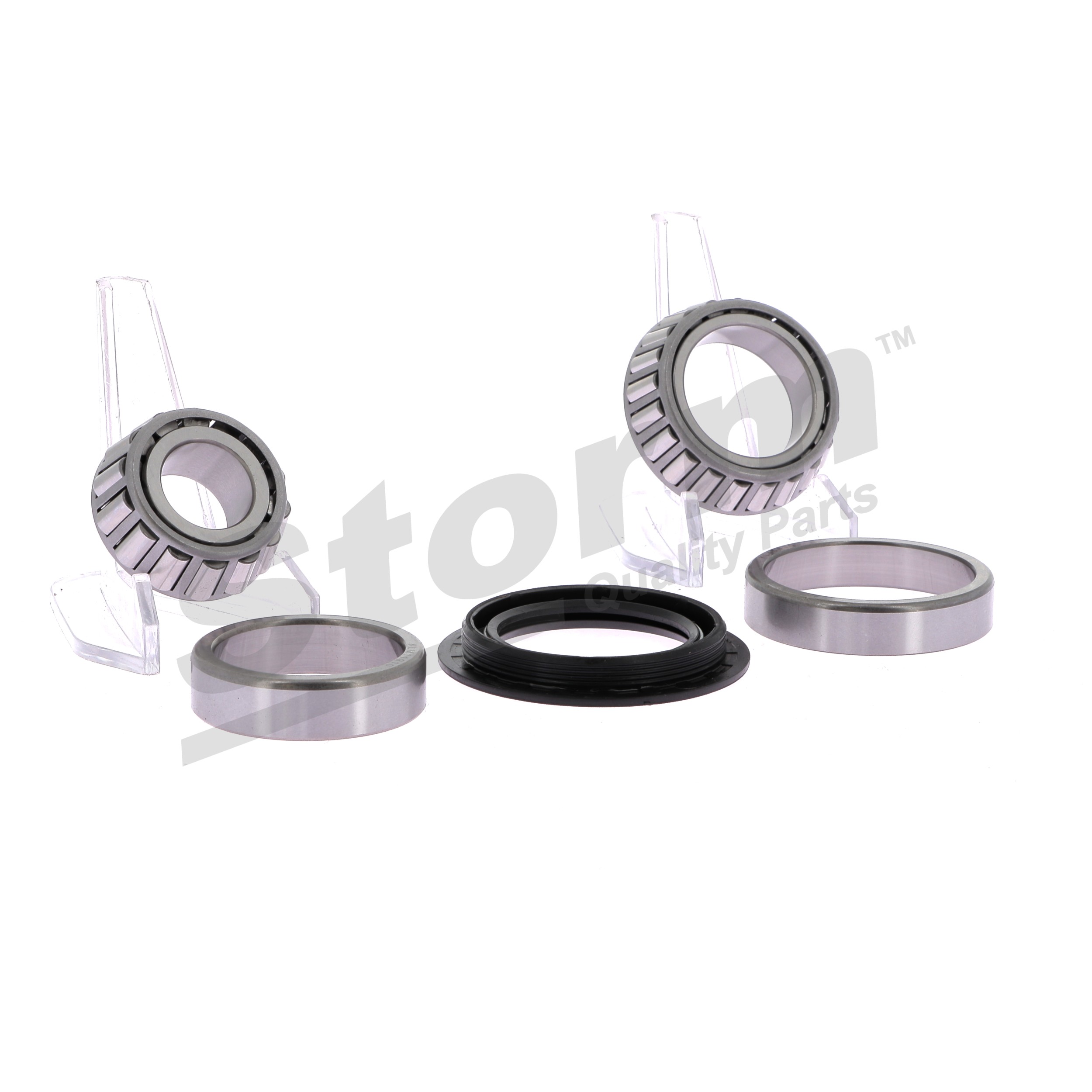 Hjullejesæt 10265 STORM QUALITY PARTS 43210-M7000 Hjullejesæt 10265 STORM QUALITY PARTS 43210M7000 TOYOTA