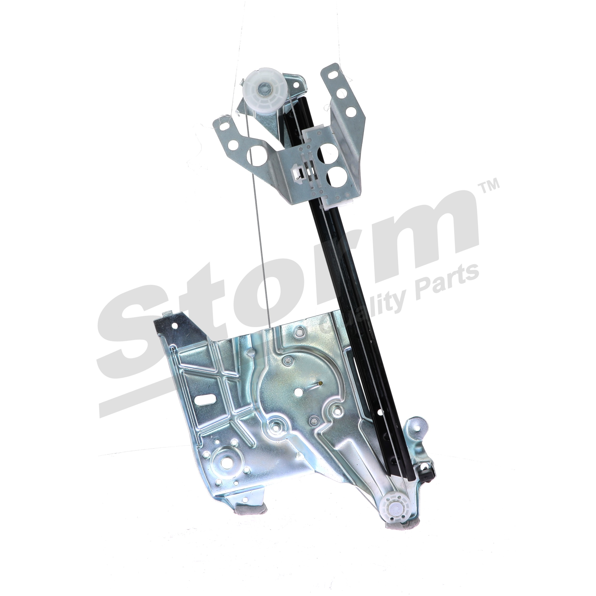 1027507 Fensterheber STORM QUALITY PARTS 8D0839461 AUDI