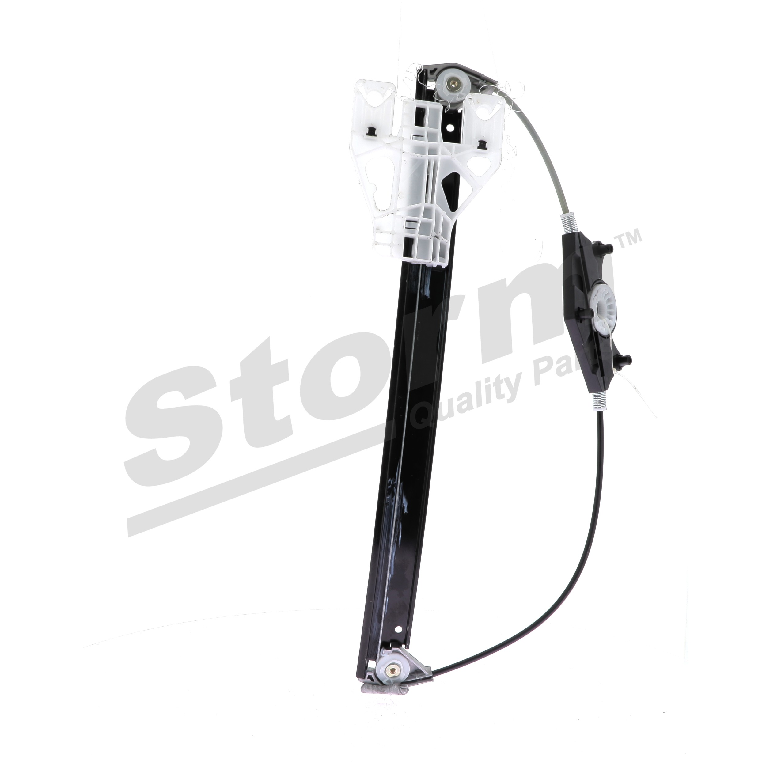 Alzacristallo 1027525 STORM QUALITY PARTS 8R0 839 462 D Alzacristallo 1027525 STORM QUALITY PARTS 8R0 839 462 D AUDI