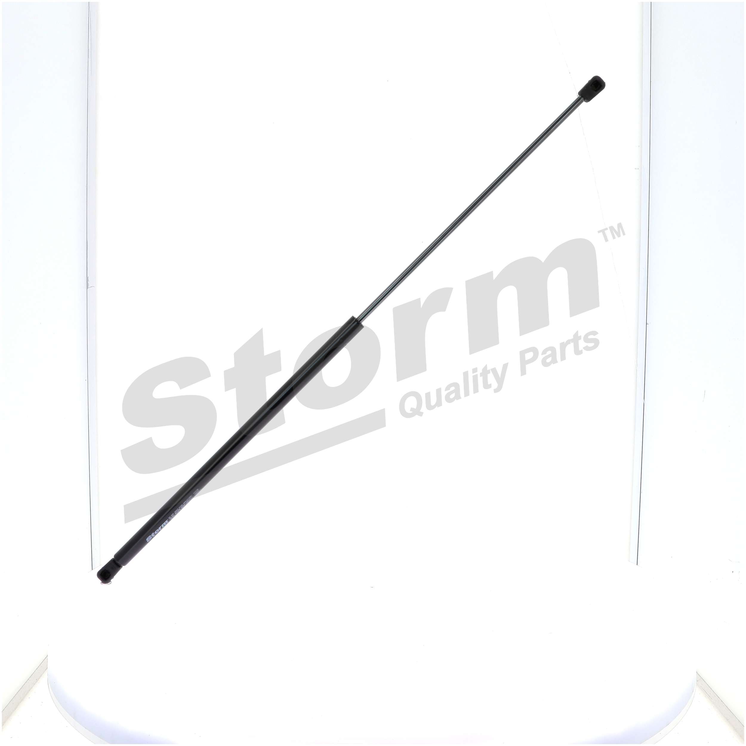 STORM QUALITY PARTS 10296 Μπουκάλες καπό Audi A5 B8 Cabrio 2.7 TDI 163 PS Πετρέλαιο τιμες