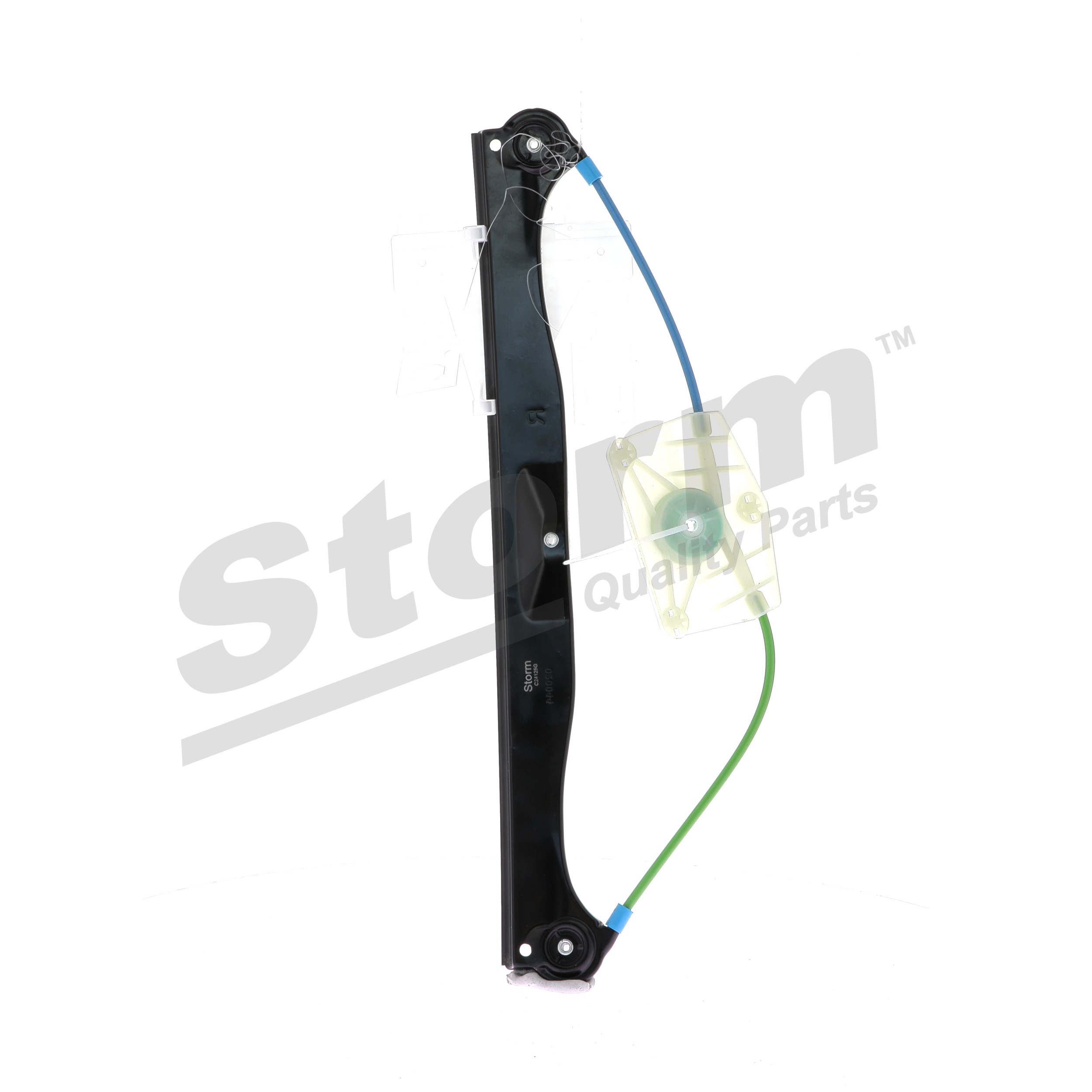 Window regulator 10371 STORM QUALITY PARTS 8P4 839 461 Window regulator 10371 STORM QUALITY PARTS 8P4839461 AUDI