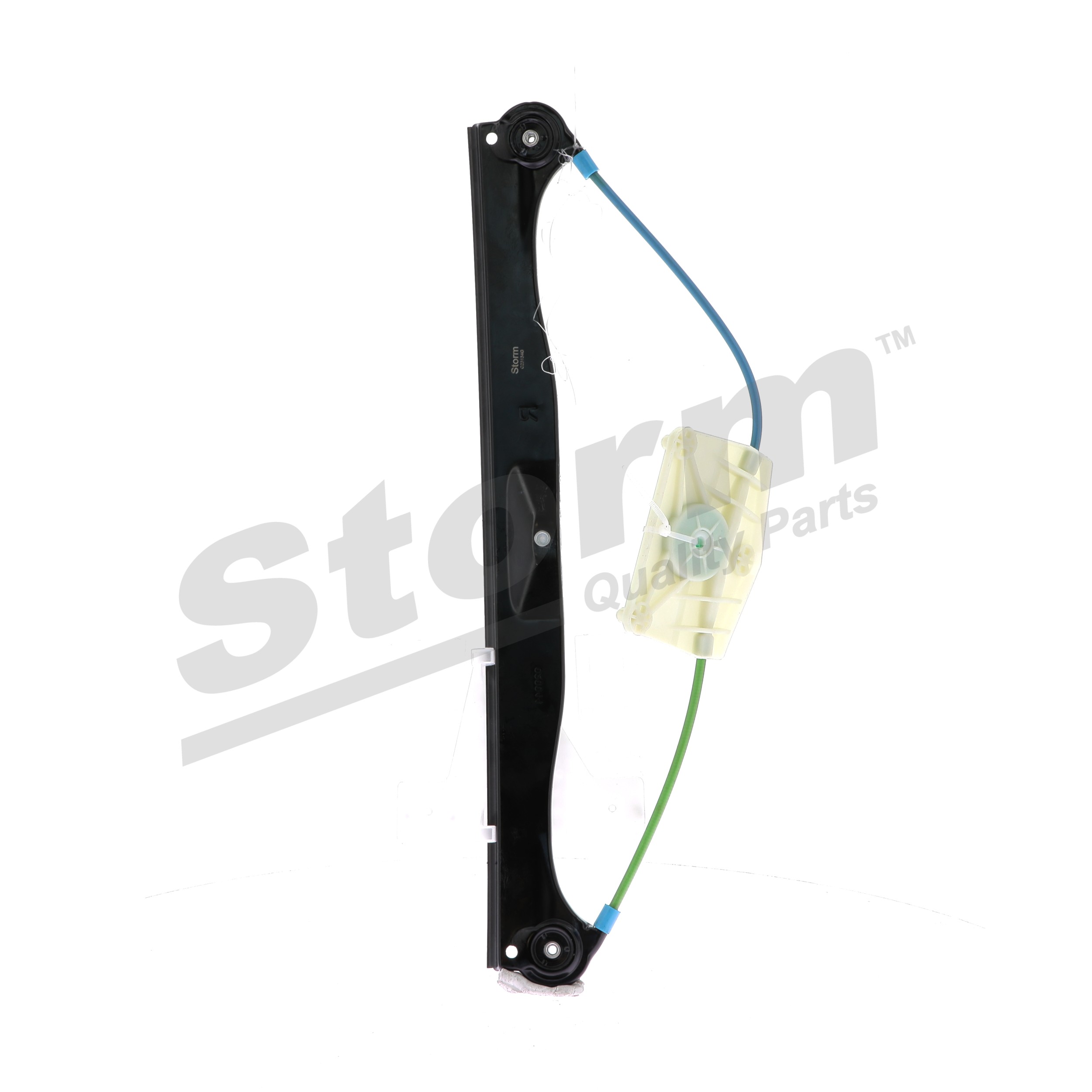 Γρύλος παραθύρου 10372 STORM QUALITY PARTS 8P7839462B AUDI