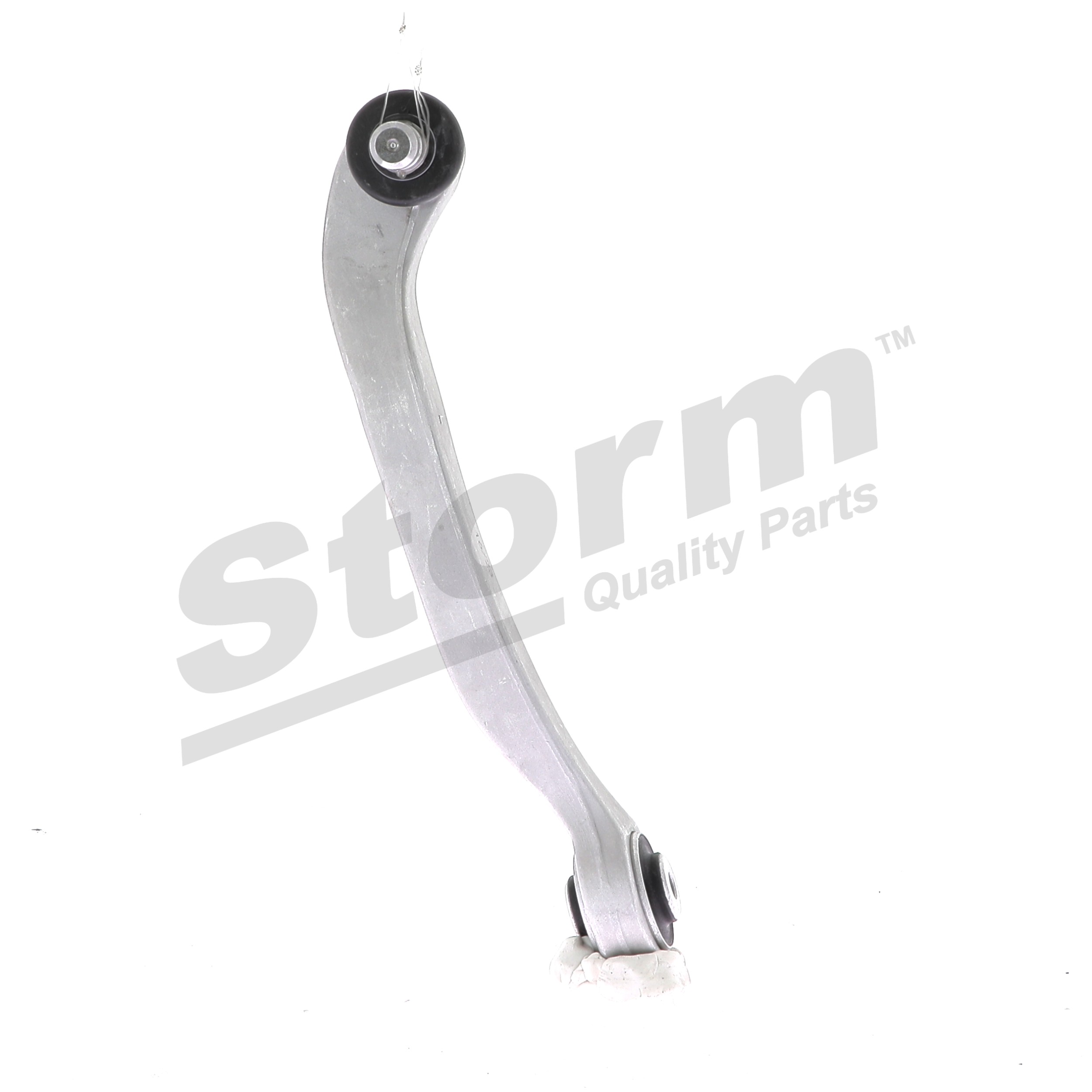 STORM QUALITY PARTS Braço de suspensão 10451 Braço oscilante de suspensão AUDI STORM QUALITY PARTS 10451