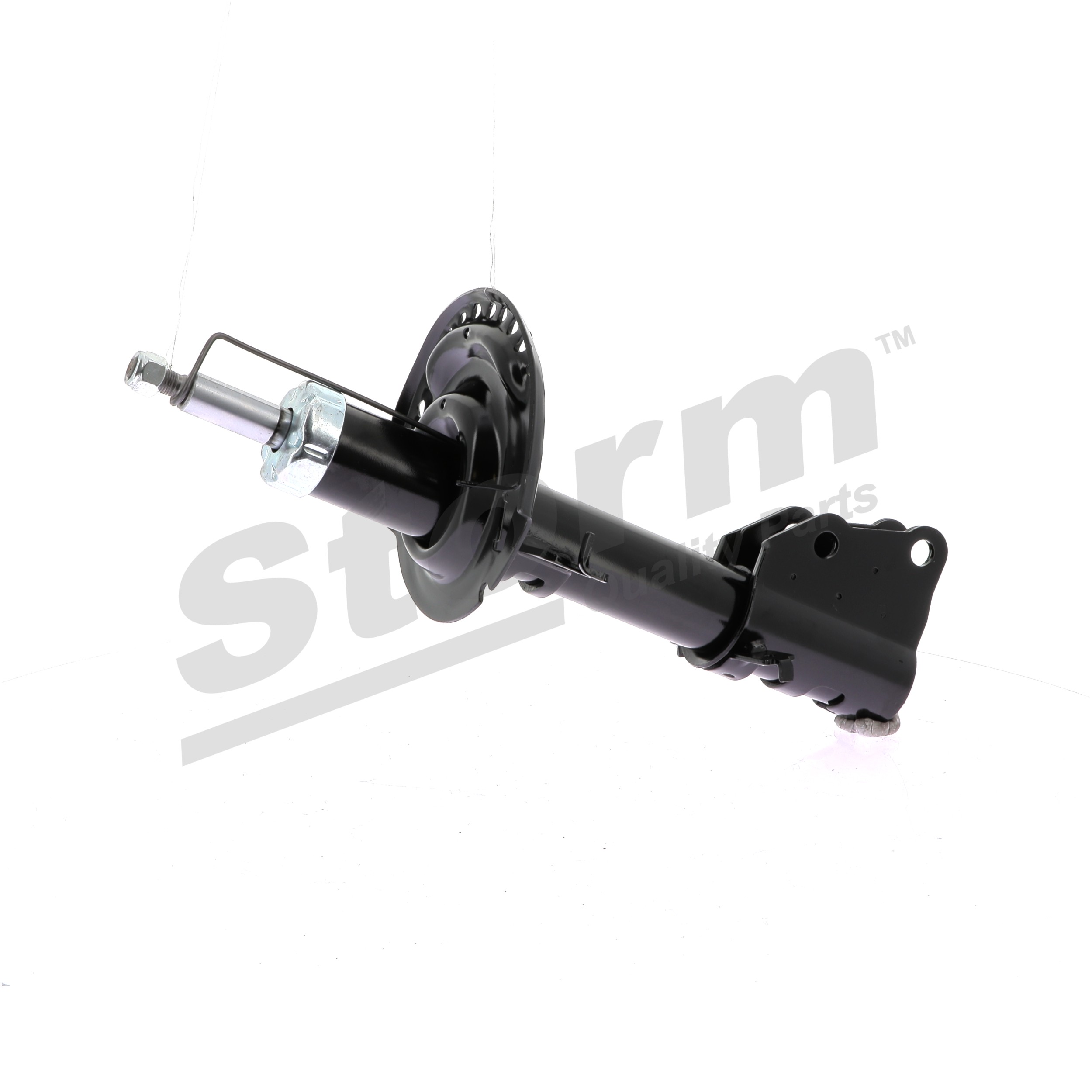 Schokdemper 104735 STORM QUALITY PARTS 8200 548 204 NISSAN