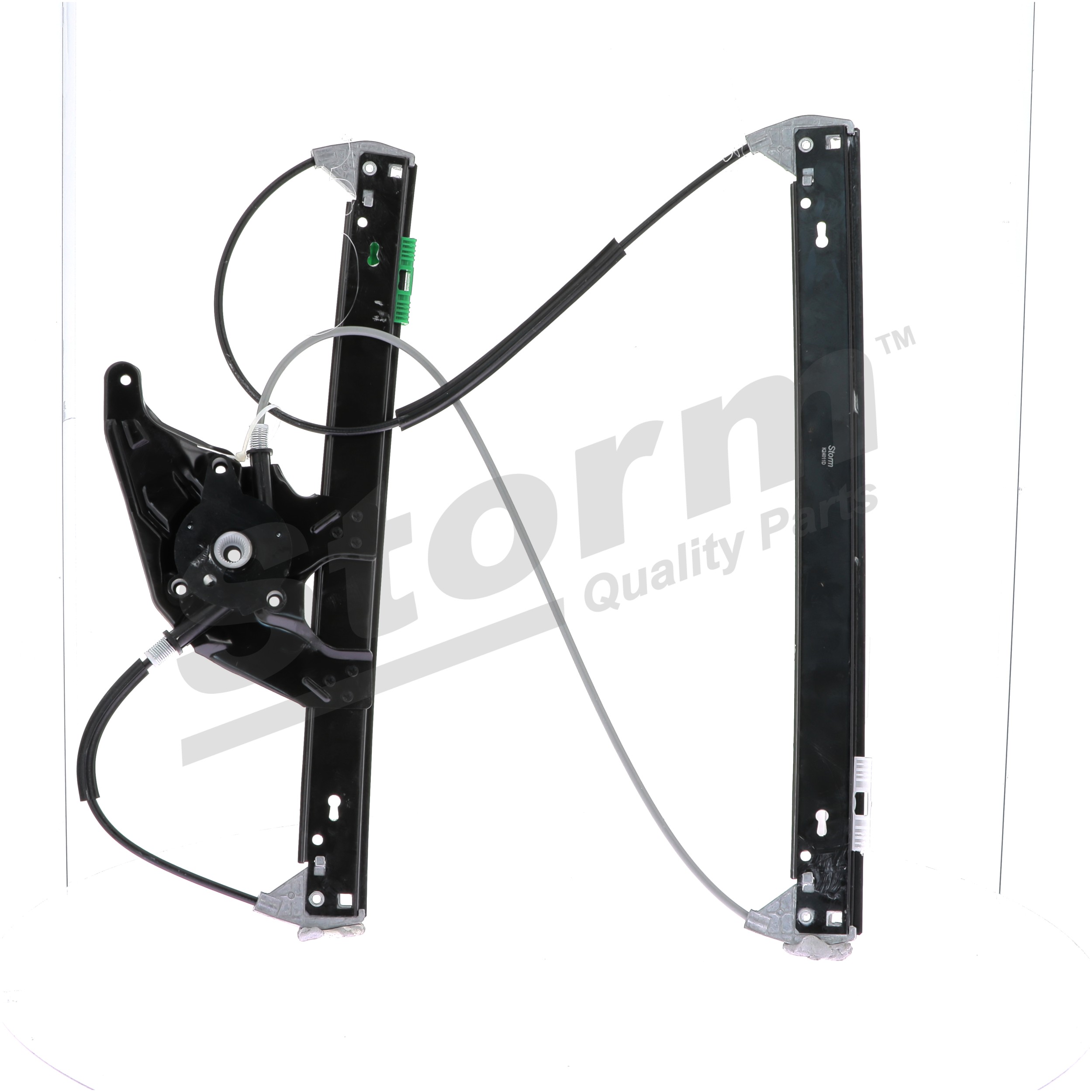 STORM QUALITY PARTS 10477 Fensterheber-Reparatursatz für Audi A6 Limousine 4B2, C5 2.8 quattro 180 PS 1999 AGE Otto STORM QUALITY PARTS 10477 Scheibenheber Audi A6 C5 2.8 quattro 180 PS Benzin Kosten