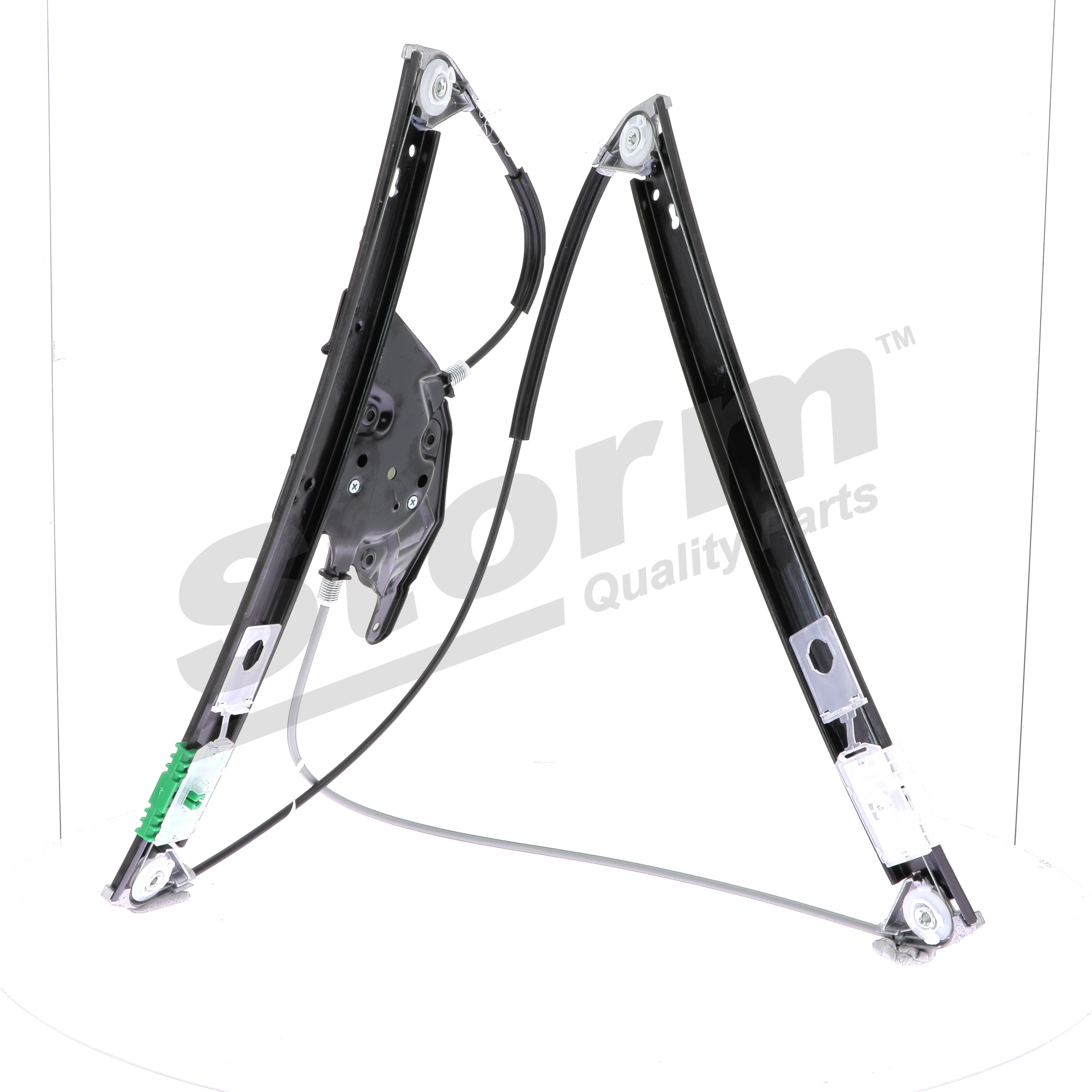 STORM QUALITY PARTS 10478 Scheibenheber für Audi A6 Limousine 4B2, C5 2.8 quattro 180 PS 2000 AGE Otto STORM QUALITY PARTS 10478 Fensterheber Audi A6 C5 2.8 quattro 180 PS Benzin Kosten