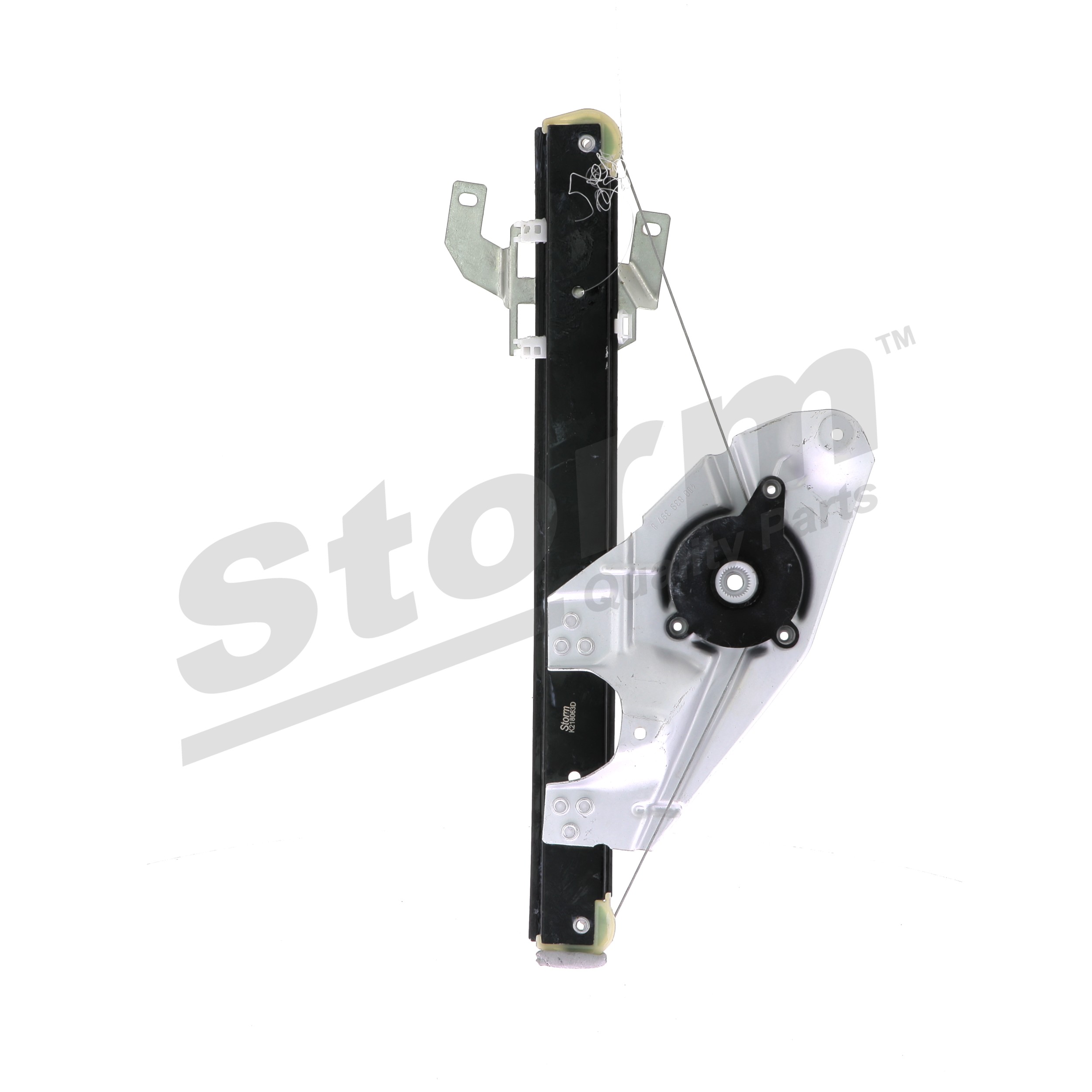 STORM QUALITY PARTS 10479 Fensterheber-Reparatursatz für Audi A6 Limousine 4B2, C5 2.8 quattro 180 PS 1999 AGE Otto STORM QUALITY PARTS 10479 Scheibenheber Audi A6 C5 2.8 quattro 180 PS Benzin Kosten