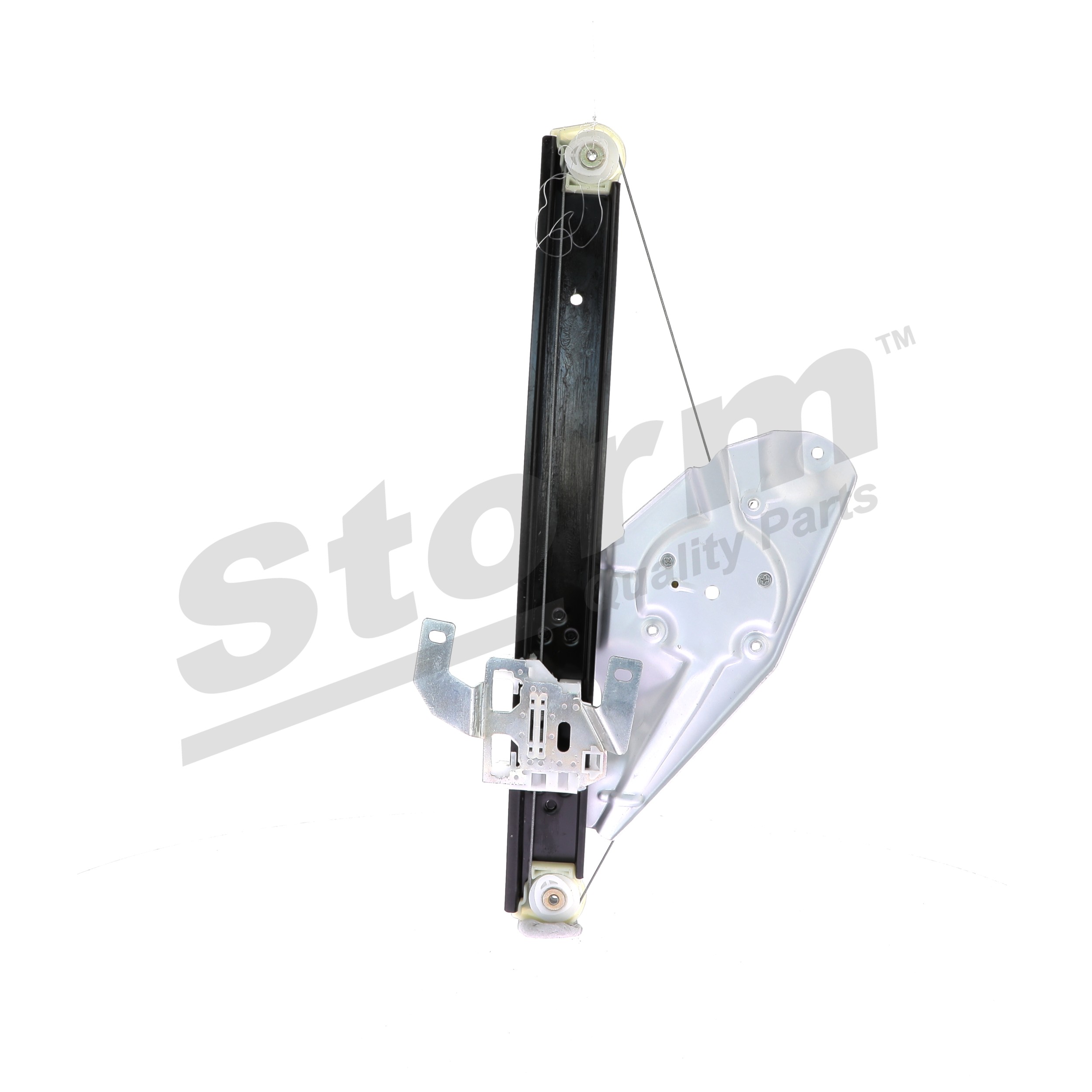 Alzacristallo 10480 STORM QUALITY PARTS 4B0 839 462 Alzacristallo 10480 STORM QUALITY PARTS 4B0 839 462 CHEVROLET