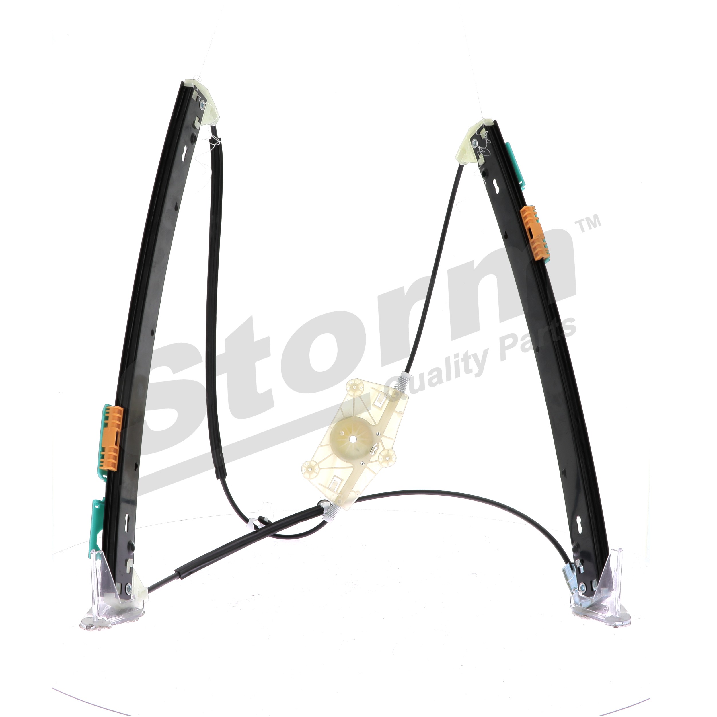 Fönsterhiss 10481 STORM QUALITY PARTS 4F0 837 461 C Fönsterhiss 10481 STORM QUALITY PARTS 4F0 837 461C AUDI
