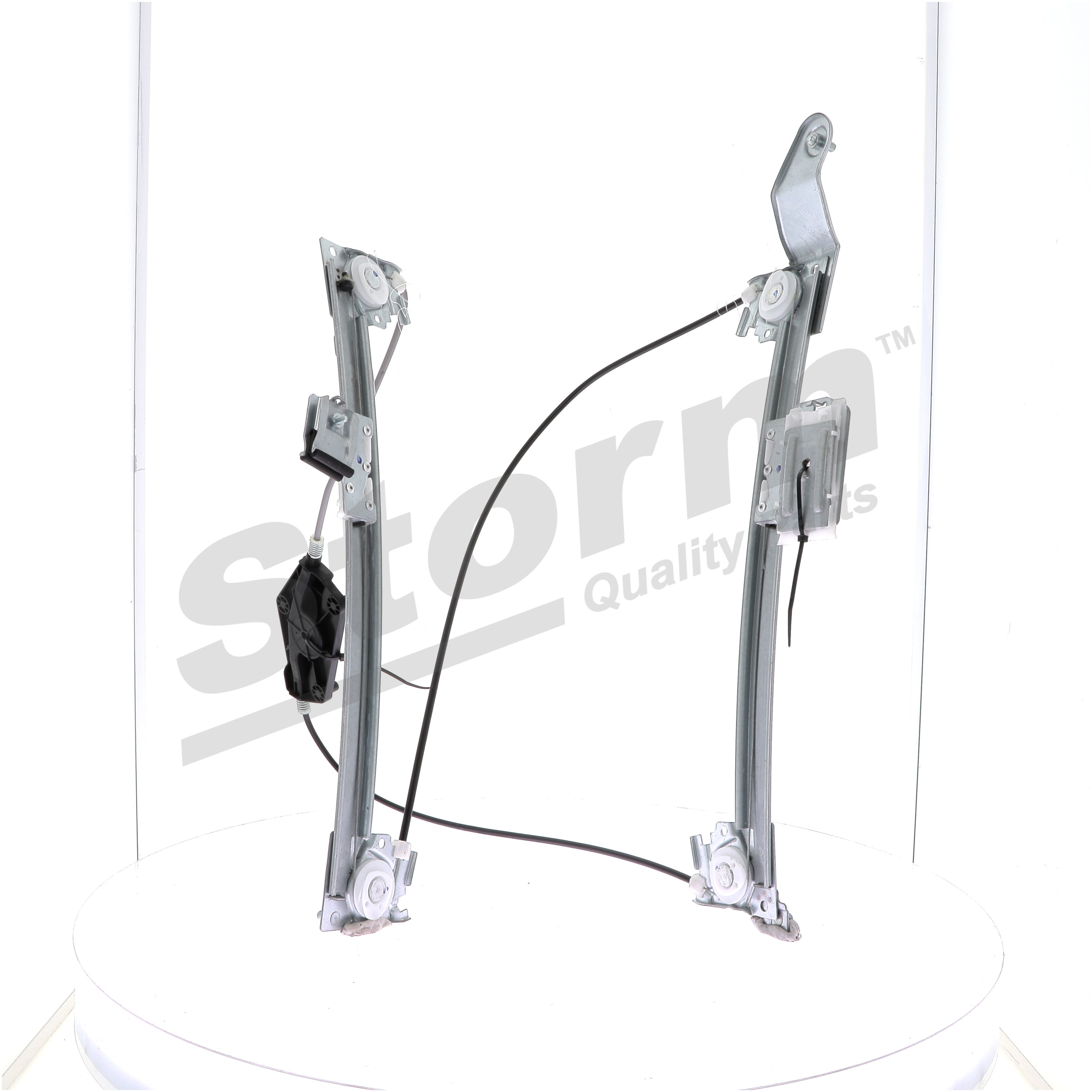 STORM QUALITY PARTS 10576 Scheibenheber Audi A5 Cabrio 8F7 3.0 TDI quattro 240 PS 2009 CCWA Diesel STORM QUALITY PARTS 10576 Fensterheber Audi A5 B8 Cabrio 3.0 TDI quattro 240 PS Diesel Kosten