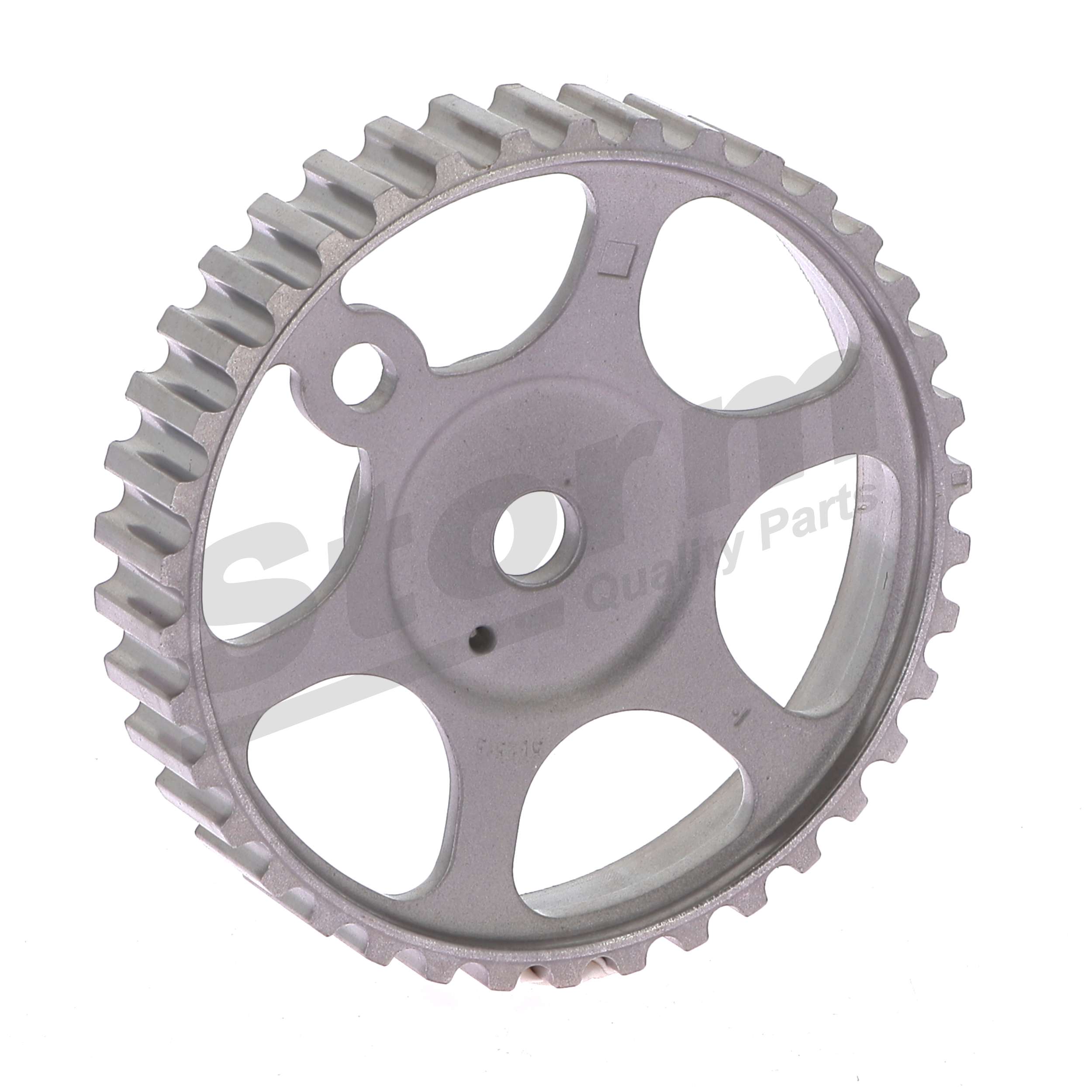 STORM QUALITY PARTS 105800 Roue dentée arbre à came Peugeot 106 Phase 2 1.1 i 54 CV Essence 2000