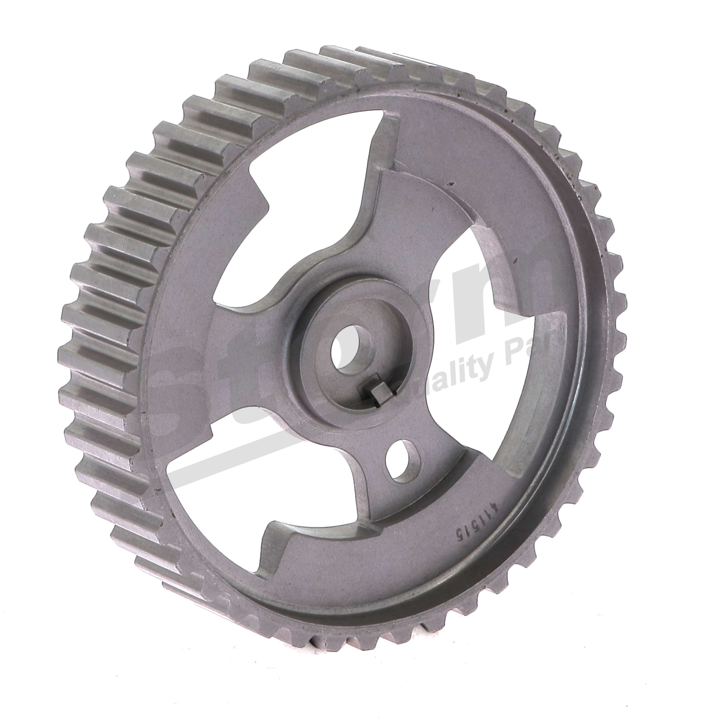 STORM QUALITY PARTS 105801 Nockenwellenrad Opel Zafira A 1.6 (F75) 103 PS Benzin Kosten