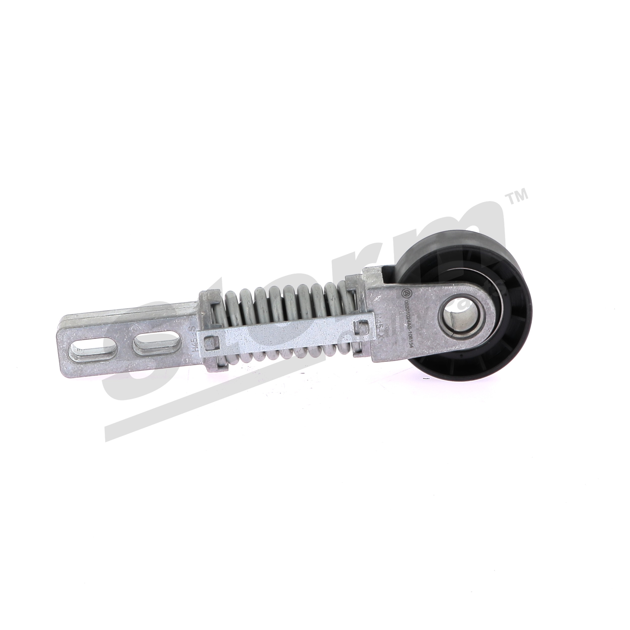 Strammehjul, kilerem 106190 STORM QUALITY PARTS 82 00 065 970 Strammehjul, kilerem 106190 STORM QUALITY PARTS 82 00 065 970 RENAULT