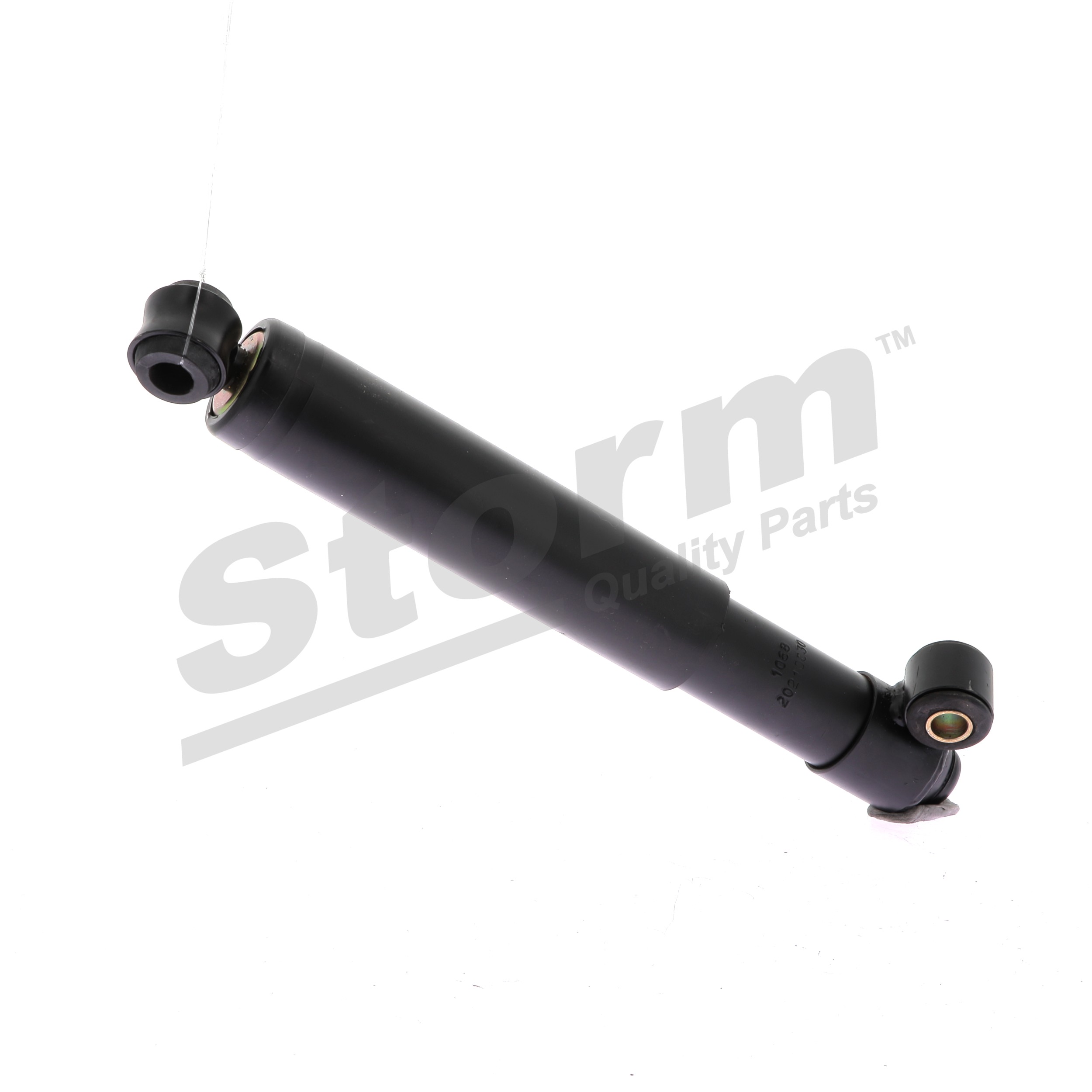 Støddæmper 1068 STORM QUALITY PARTS 7 672 327 Støddæmper 1068 STORM QUALITY PARTS 7 672 327 FIAT