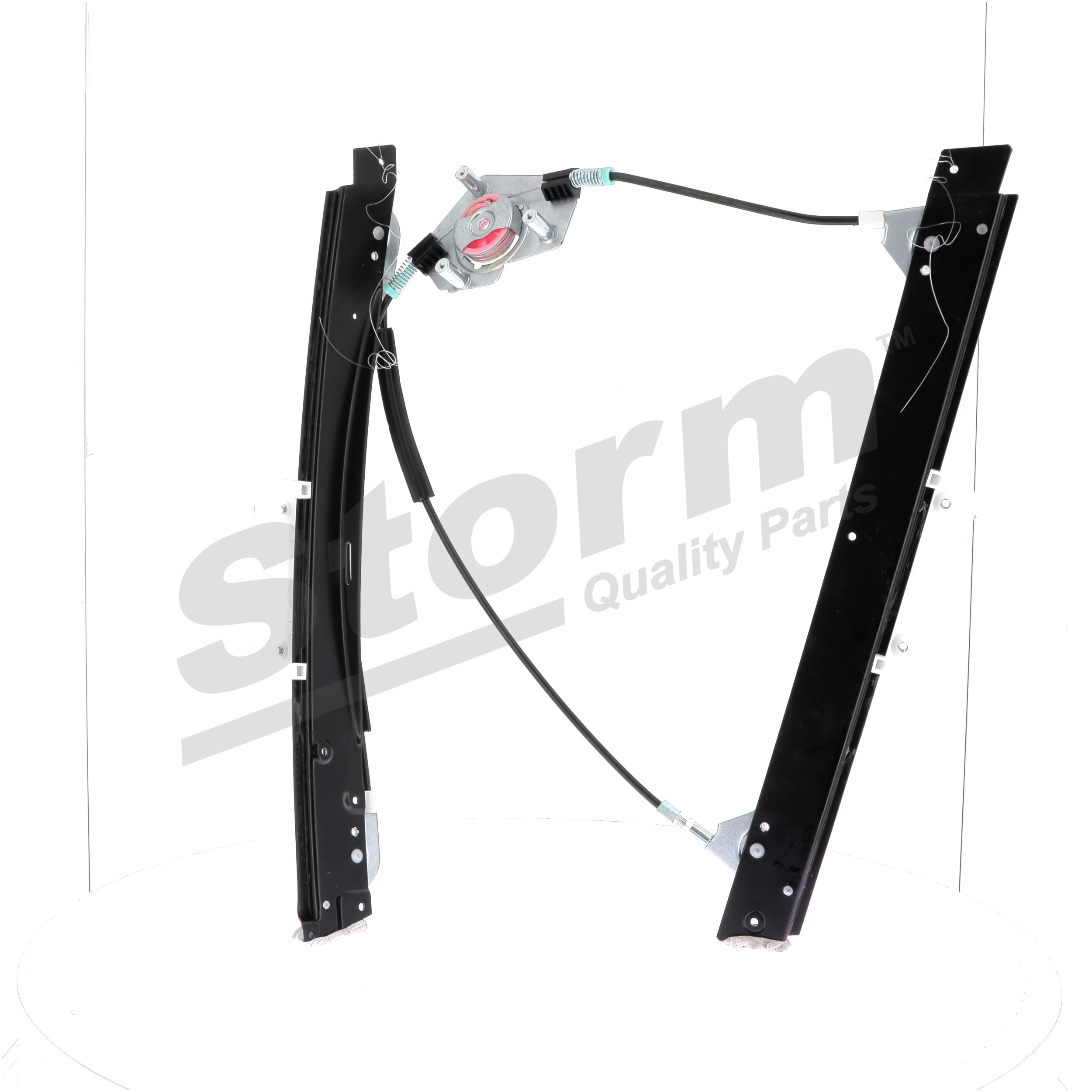 STORM QUALITY PARTS 10778 Γρύλος παραθύρου Audi TT 8N9 1.8 T 180 PS Βενζίνη τιμες