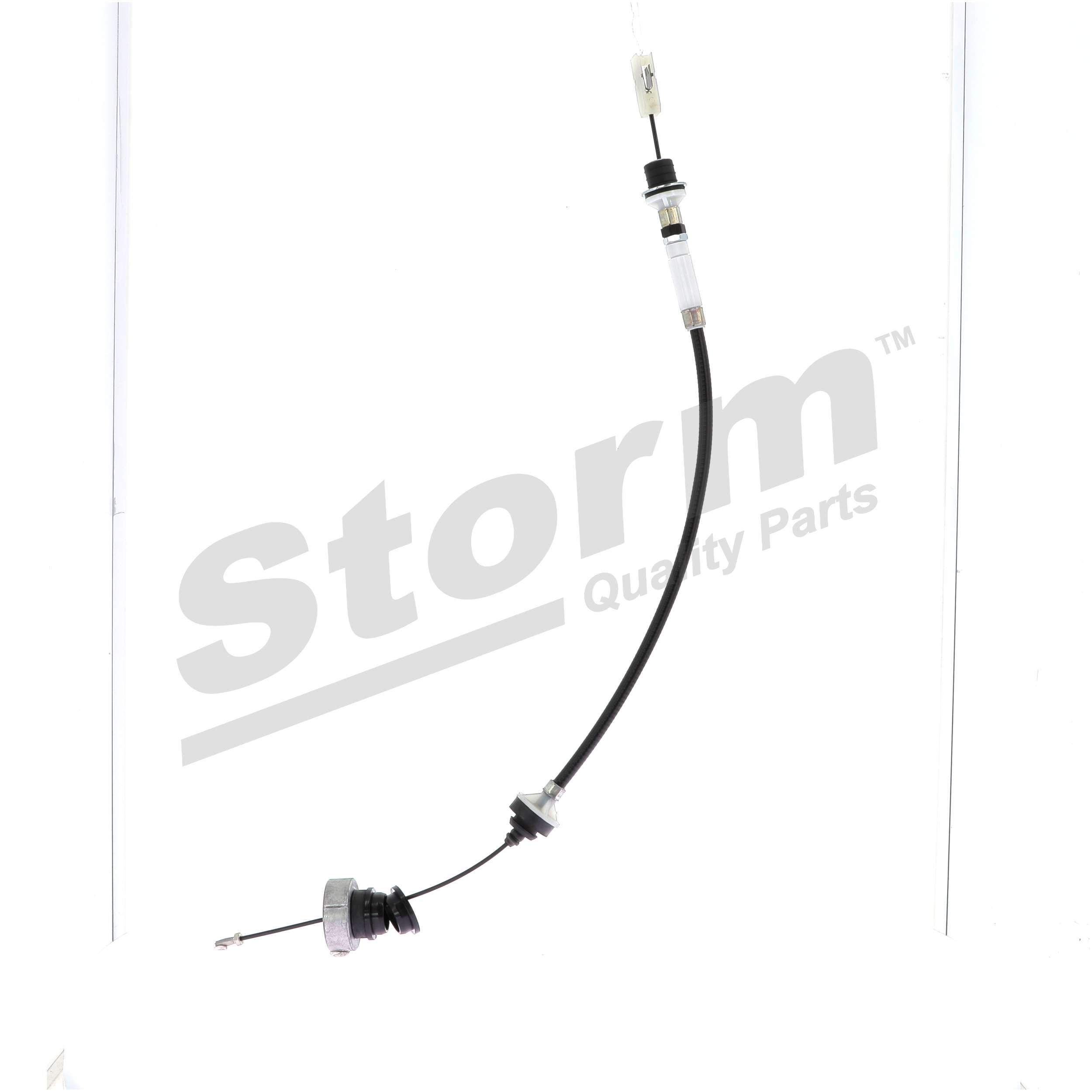 STORM QUALITY PARTS Kuplung bowden 1101131 tapasztalat