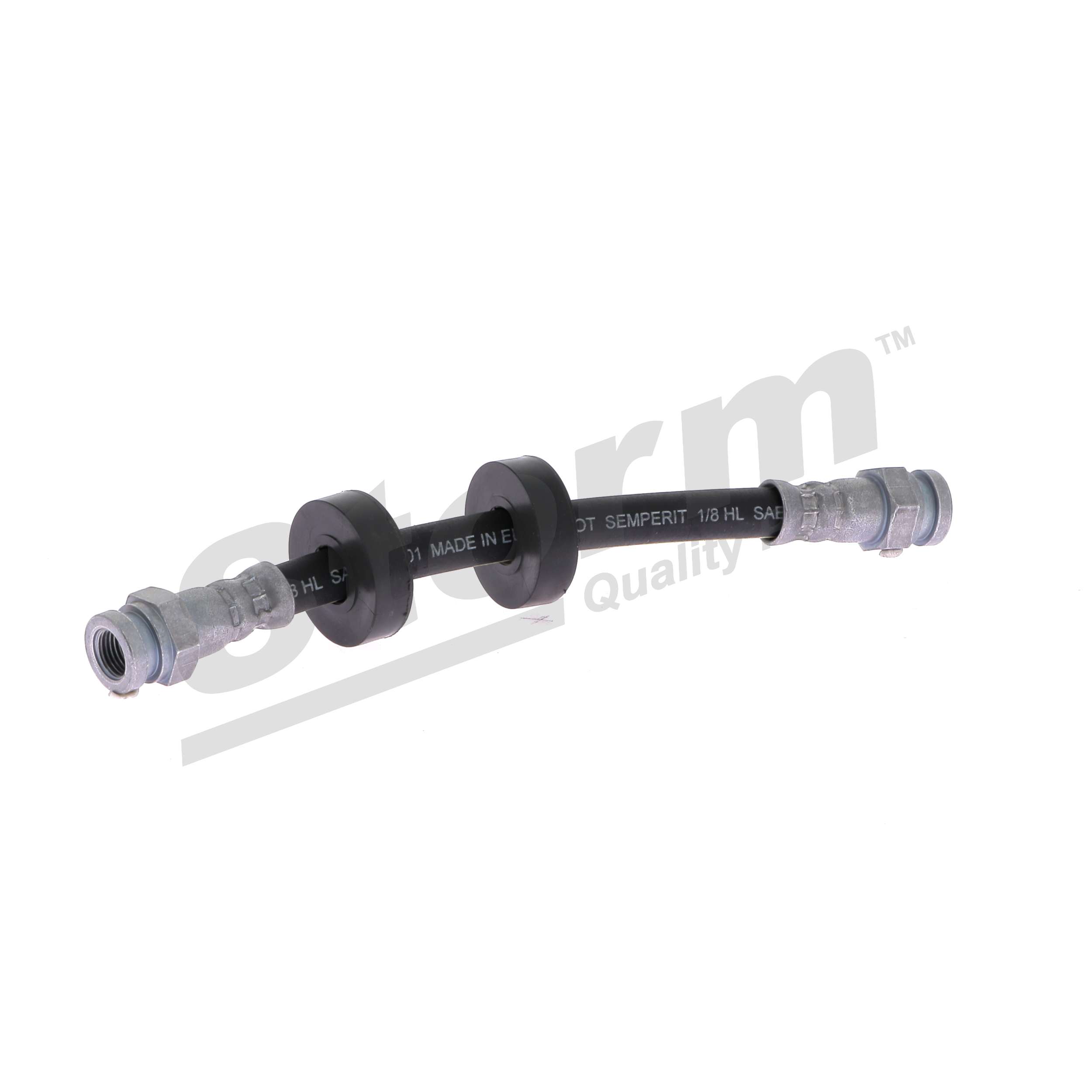 Przewody hamulcowe elastyczne STORM QUALITY PARTS Fiat MULTIPLA 1112481