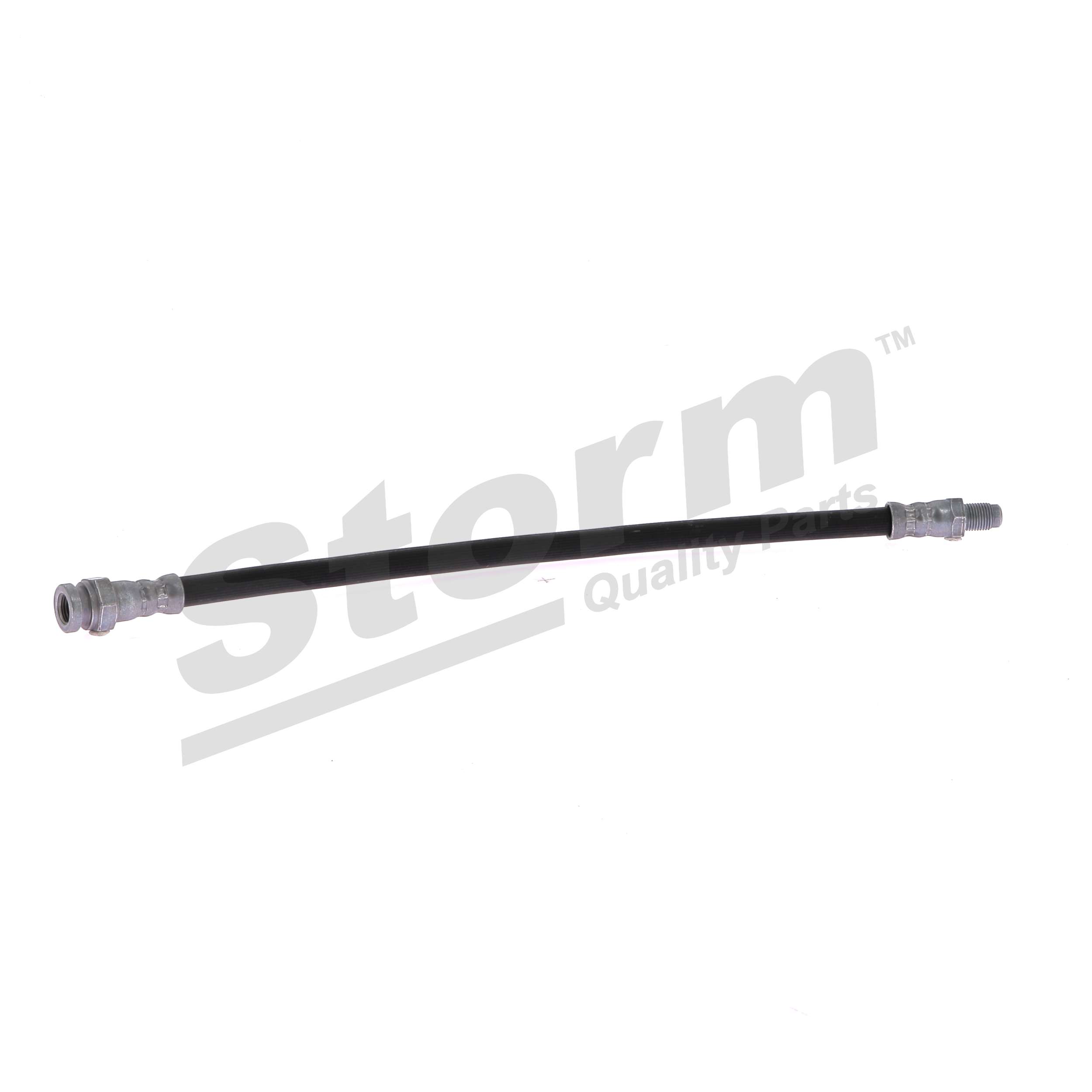 Ελαστικός σωλήνας φρένων 111269 STORM QUALITY PARTS 606 2006 3 ALFA ROMEO