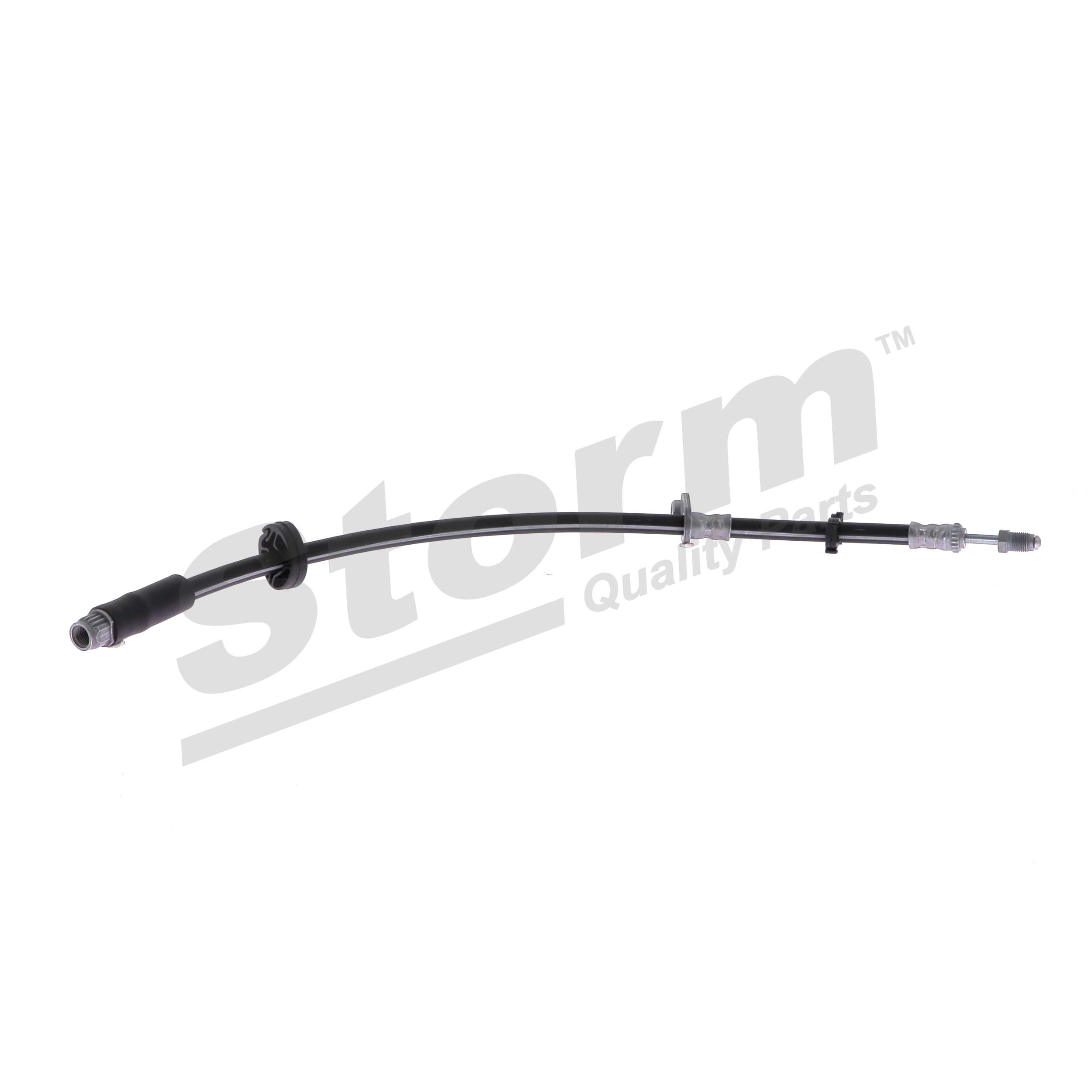 STORM QUALITY PARTS 1112731 Fékcsö PEUGEOT Expert III Van (V) 2.0 BlueHDi 4x4 122 LE Dízel árak