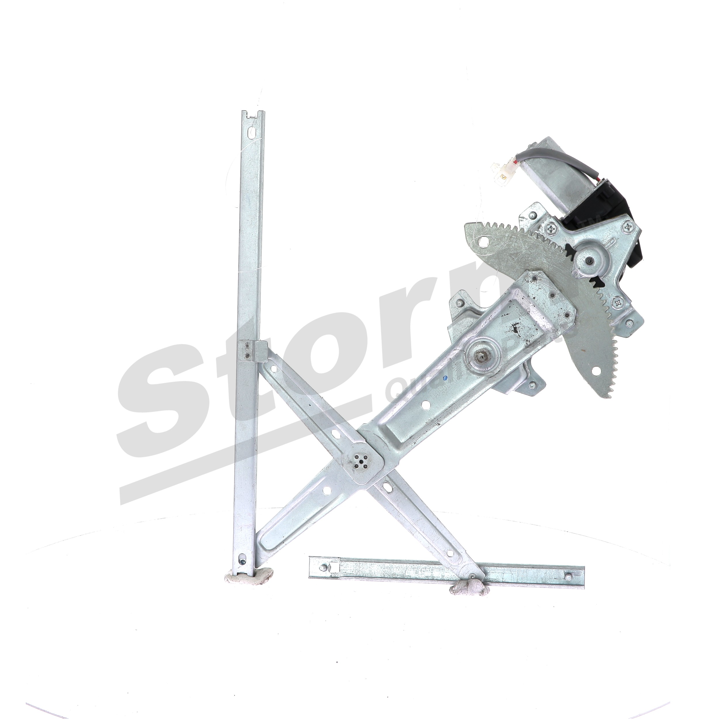 Lève-vitre 11275 STORM QUALITY PARTS 96 318 490 Lève-vitre 11275 STORM QUALITY PARTS 96318490 DAEWOO