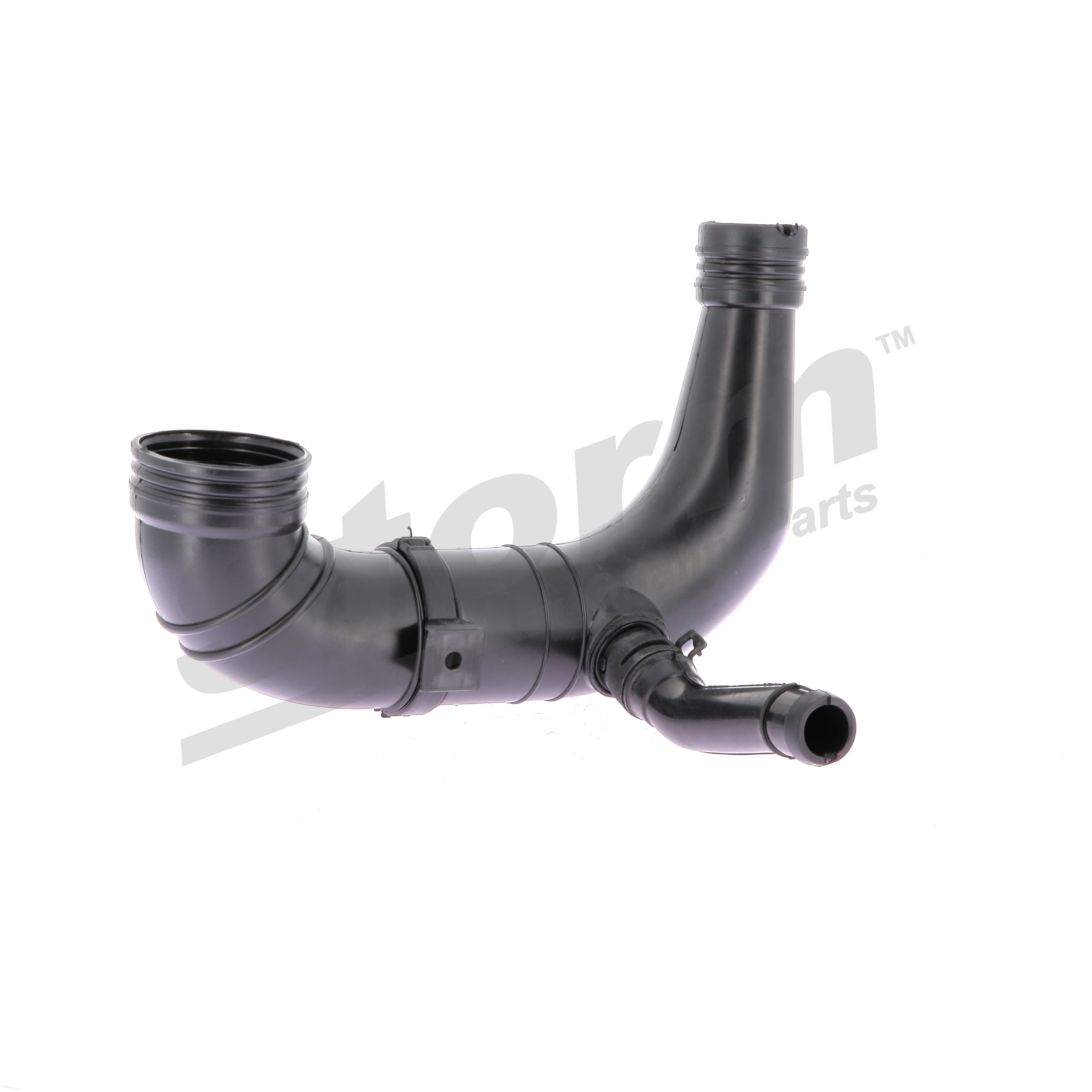 STORM QUALITY PARTS Laadluchtslang 114130 Intercooler slang STORM QUALITY PARTS VW 114130
