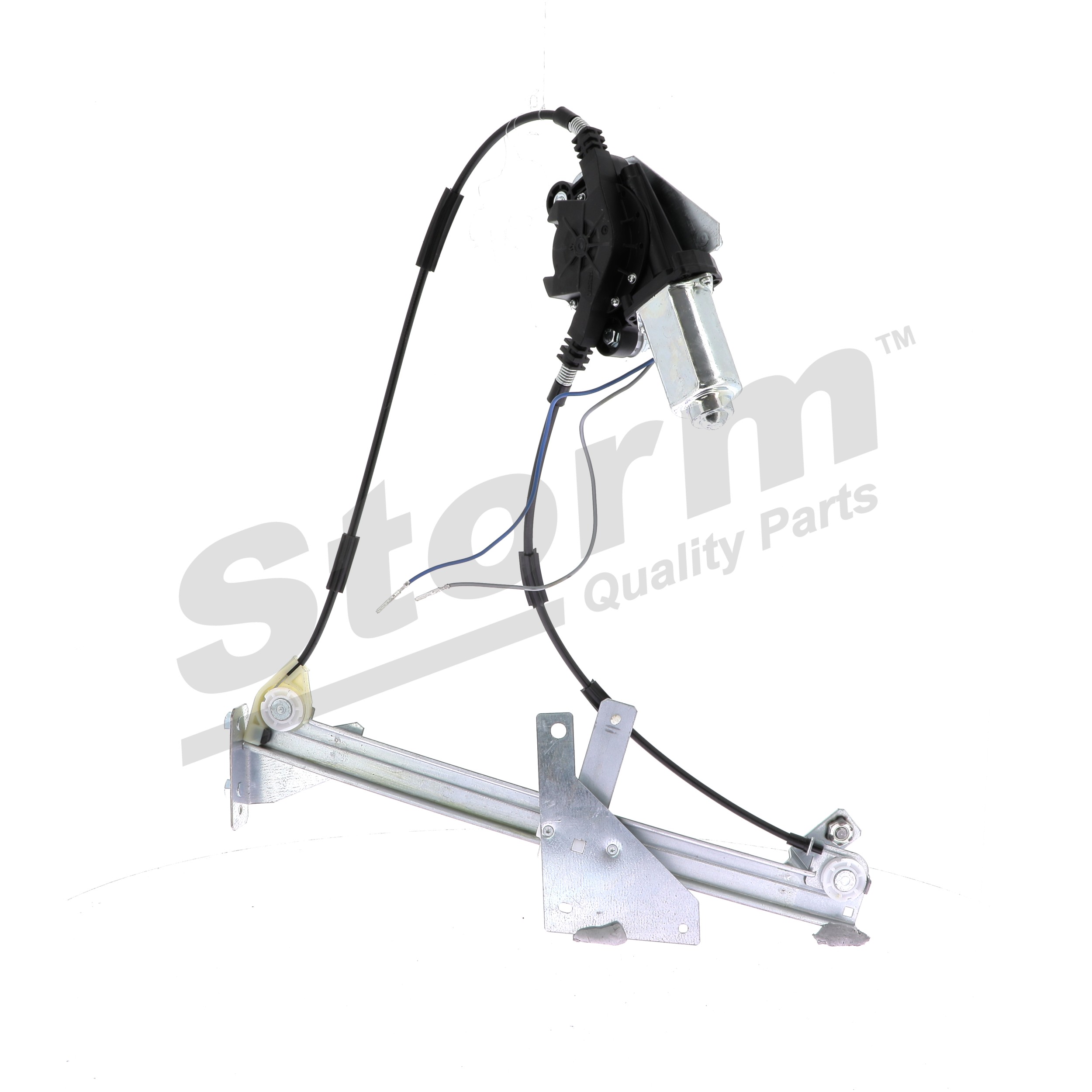 Elevalunas 121775 STORM QUALITY PARTS NA02-59-560D Elevalunas 121775 STORM QUALITY PARTS NA0259560D MAZDA