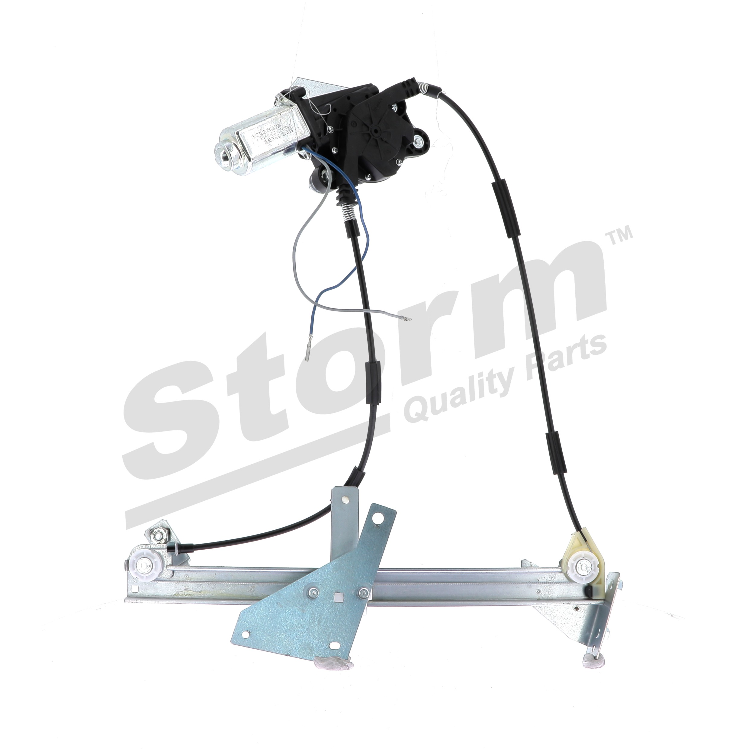 Elevalunas 121776 STORM QUALITY PARTS NA02-58-560D Elevalunas 121776 STORM QUALITY PARTS NA0258560D MAZDA