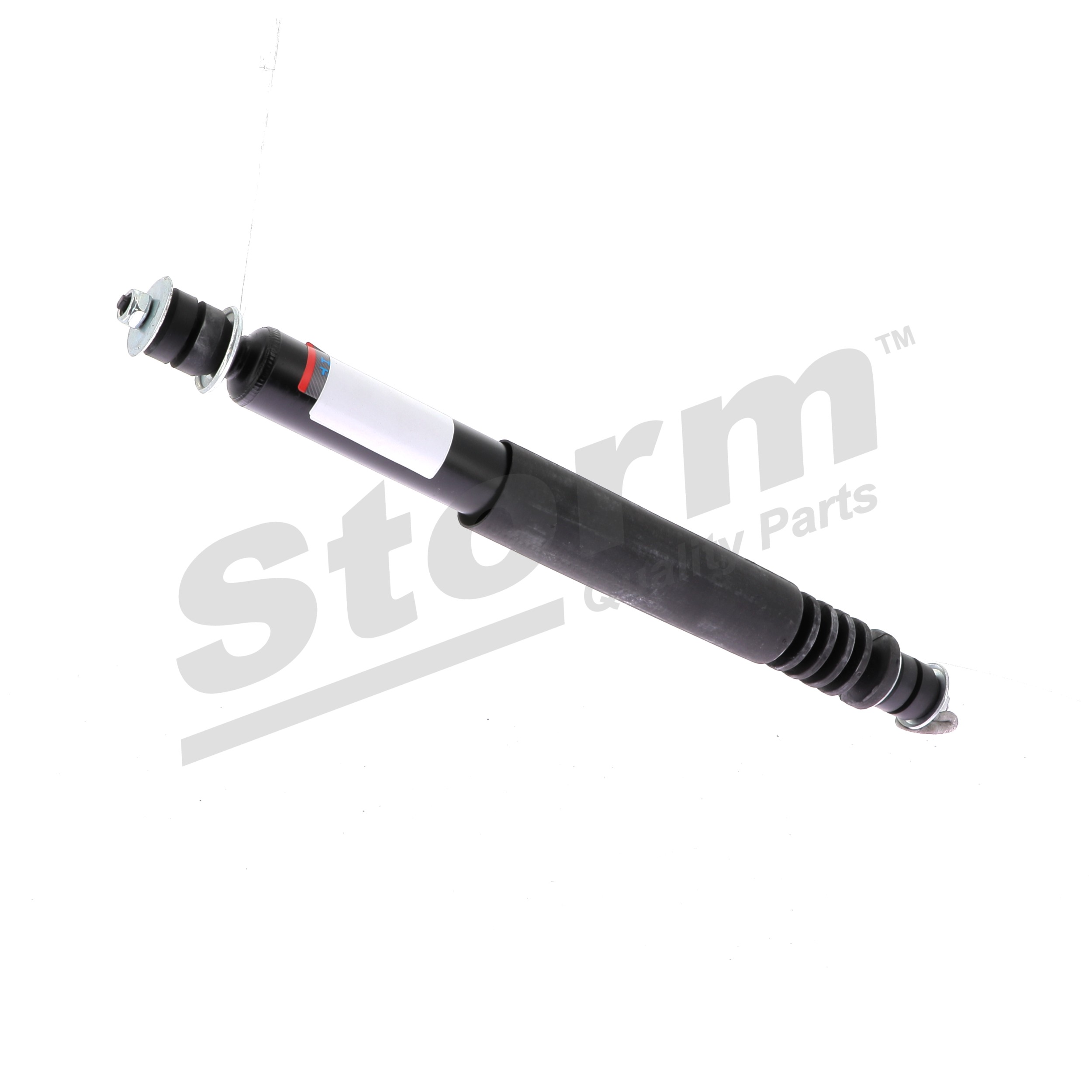 Iskunvaimennin 1226 STORM QUALITY PARTS 62213 Iskunvaimennin 1226 STORM QUALITY PARTS 62213 RENAULT