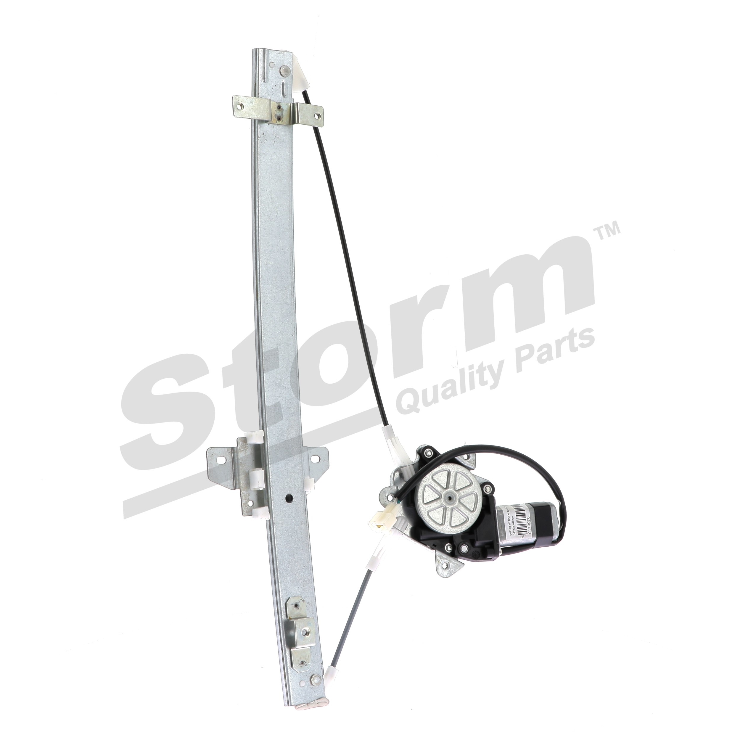 Alzacristallo 125073 STORM QUALITY PARTS 8350257B00 SUZUKI
