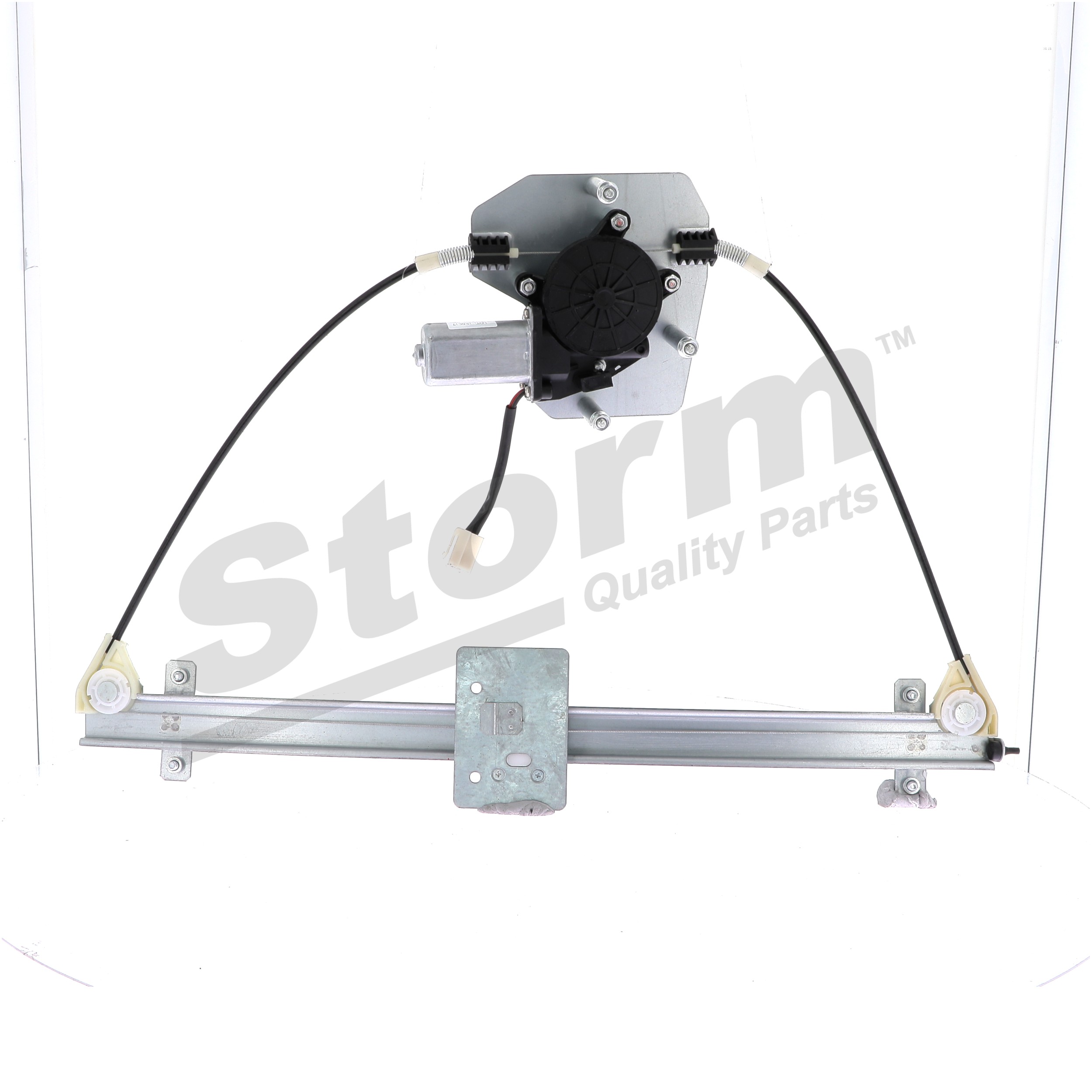 SUZUKI VITARA 1999 Ikkunannostin STORM QUALITY PARTS 125076
