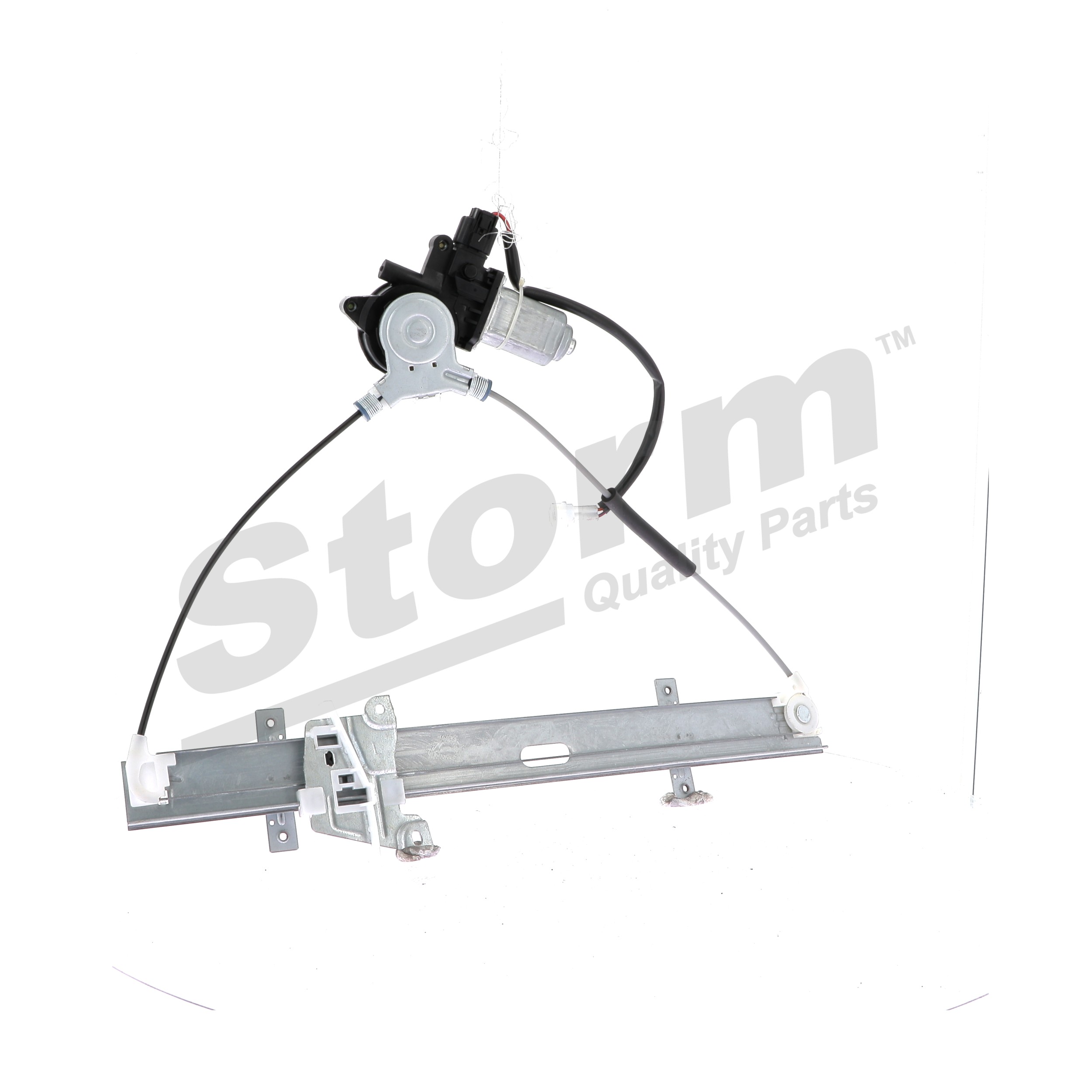 Aknatõstuk Suzuki GT 125079 STORM QUALITY PARTS