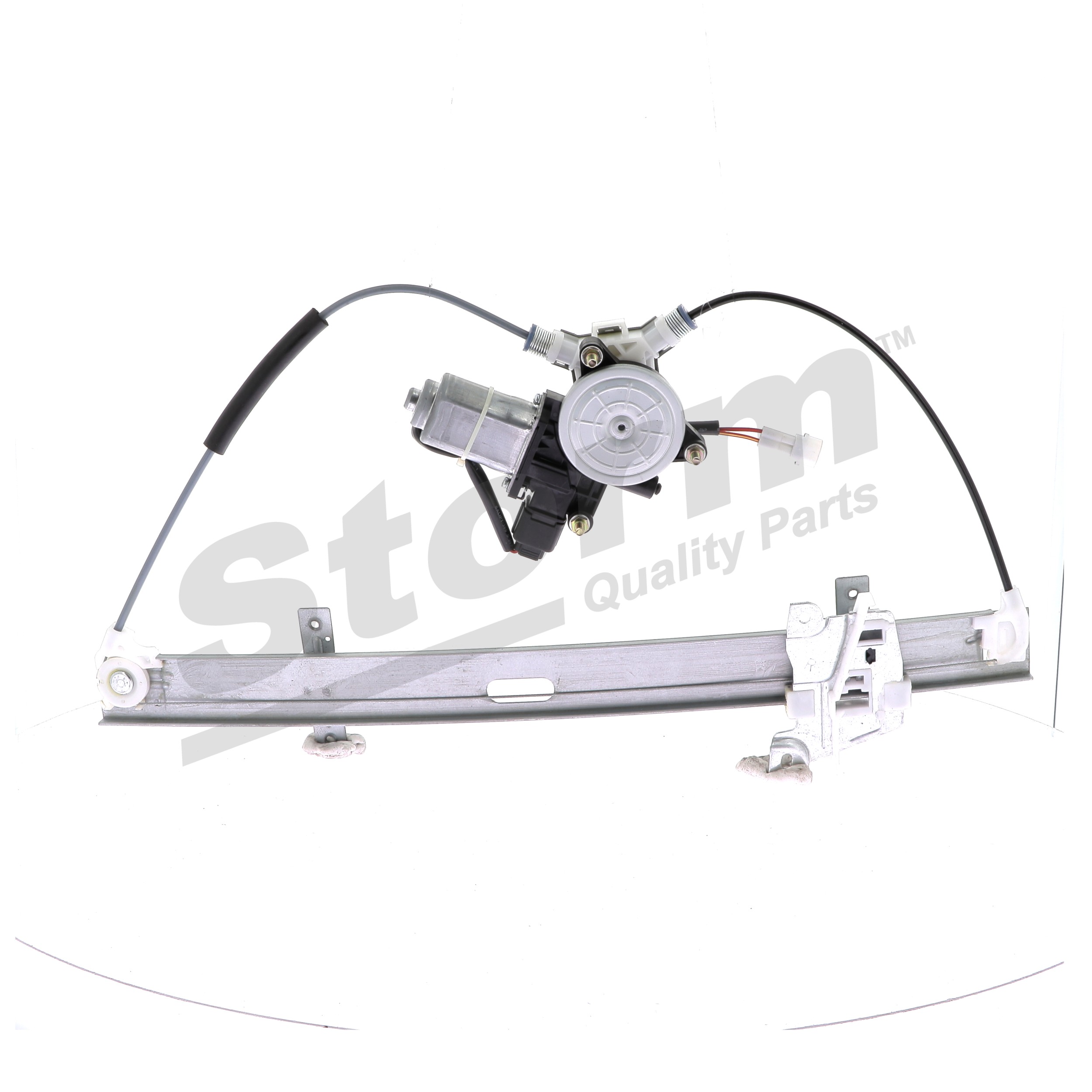 STORM QUALITY PARTS 125080 Podnośnik elektryczny szyby Suzuki Grand Vitara FT tanie