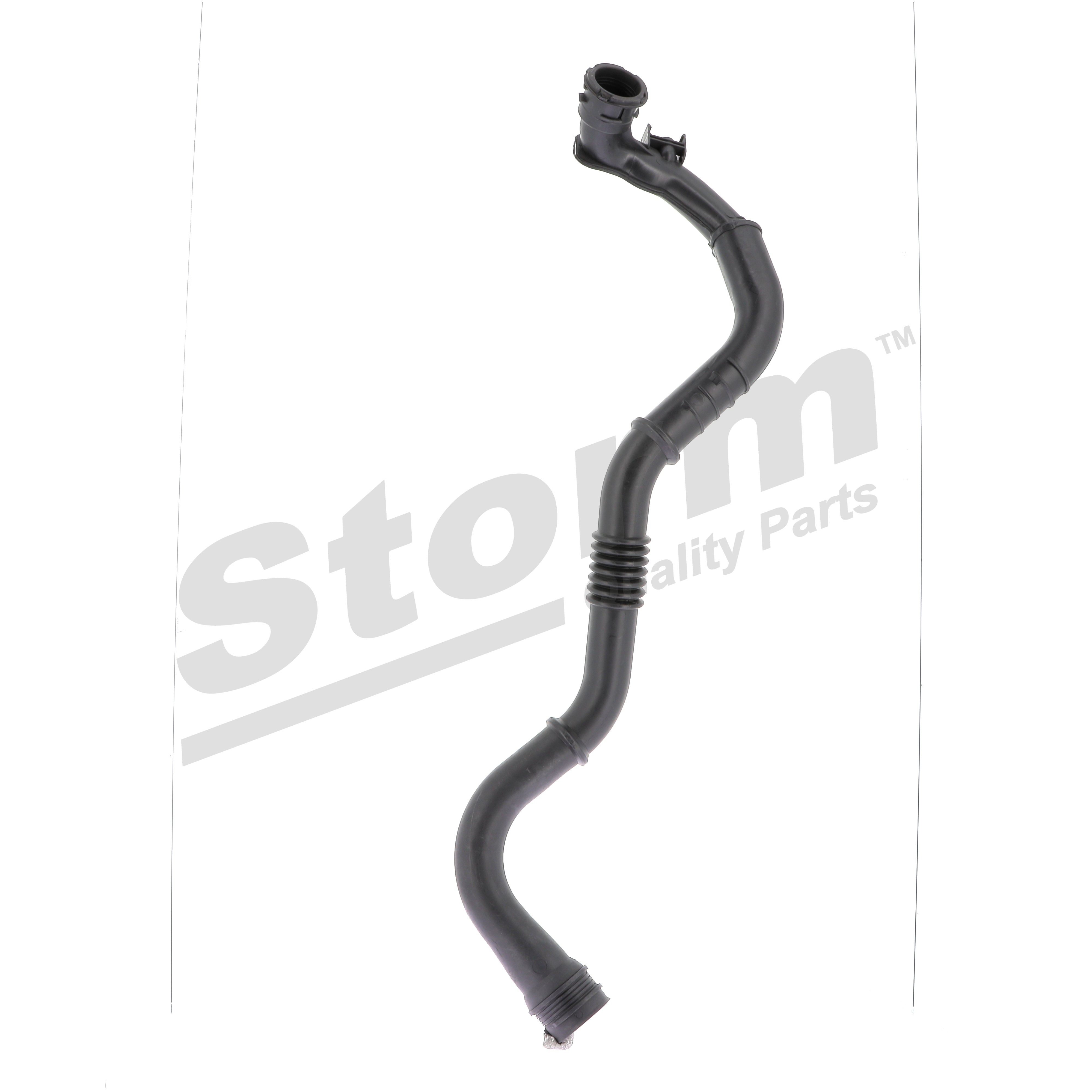 STORM QUALITY PARTS 126040 Κολάρο εισαγωγής αέρα Renault Megane 2 Hatchback 2.0 Renault Sport 224 PS Βενζίνη τιμες