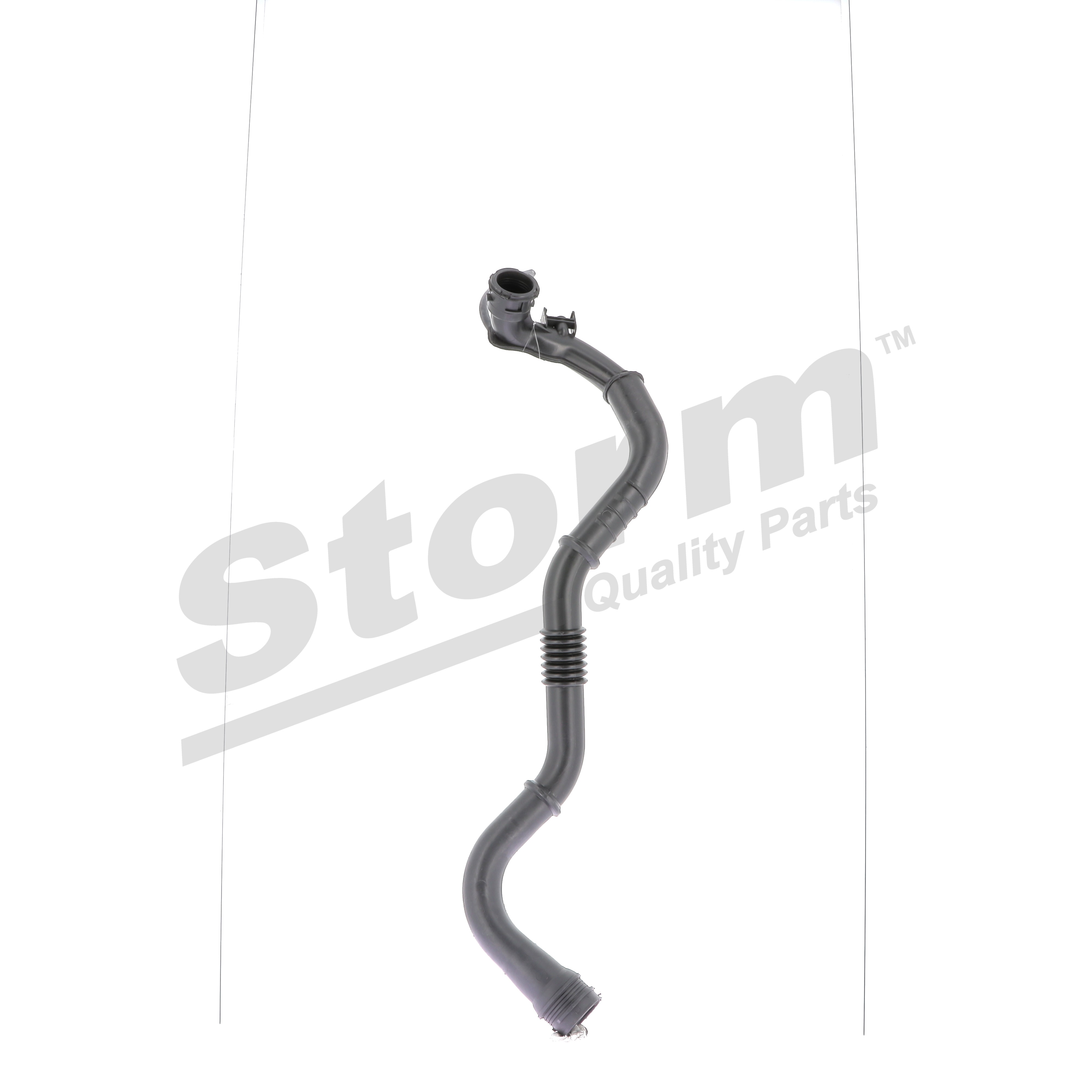 126210 STORM QUALITY PARTS RENAULT turbo hose