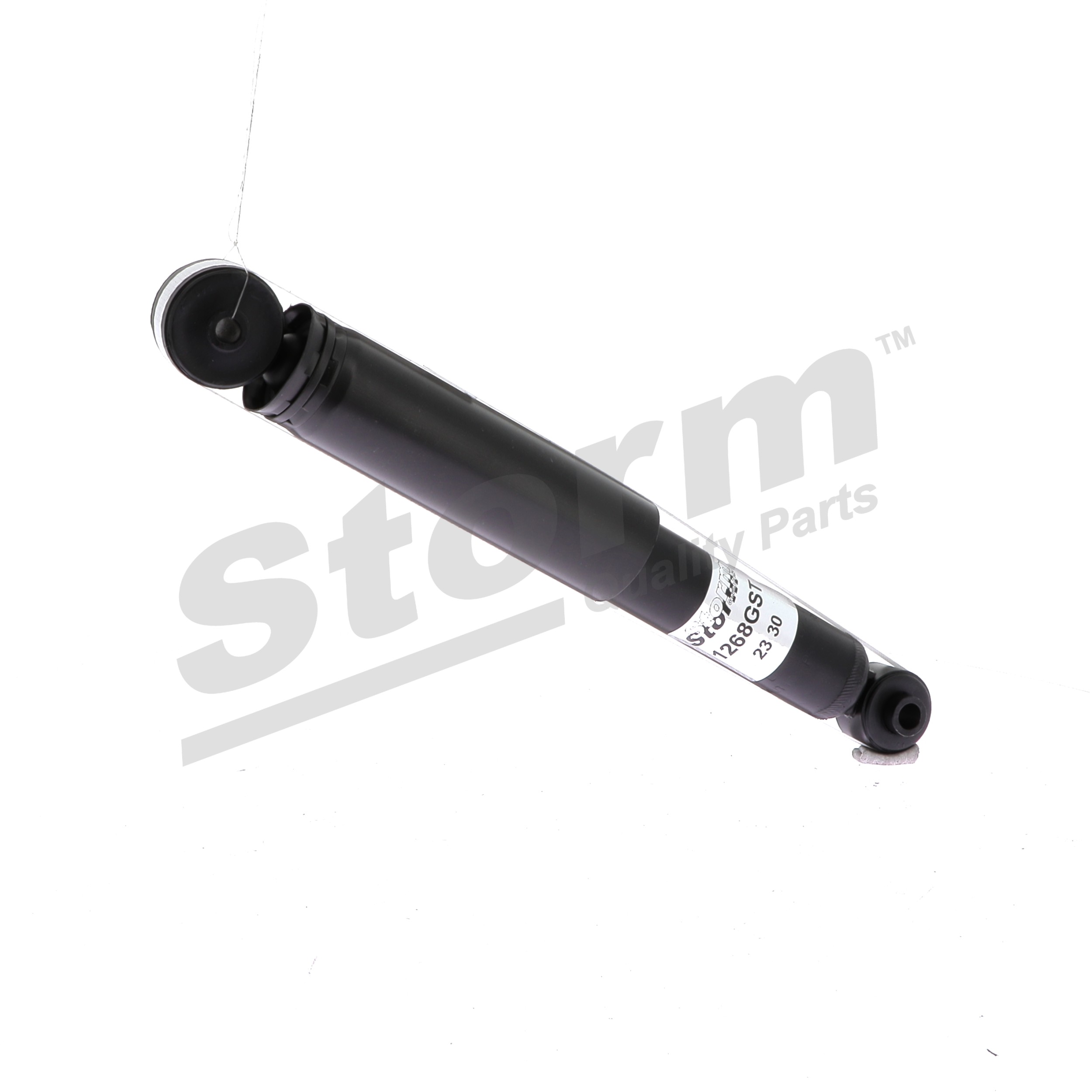 Schokdemper 1268G STORM QUALITY PARTS 2K5 513 029 Q VW